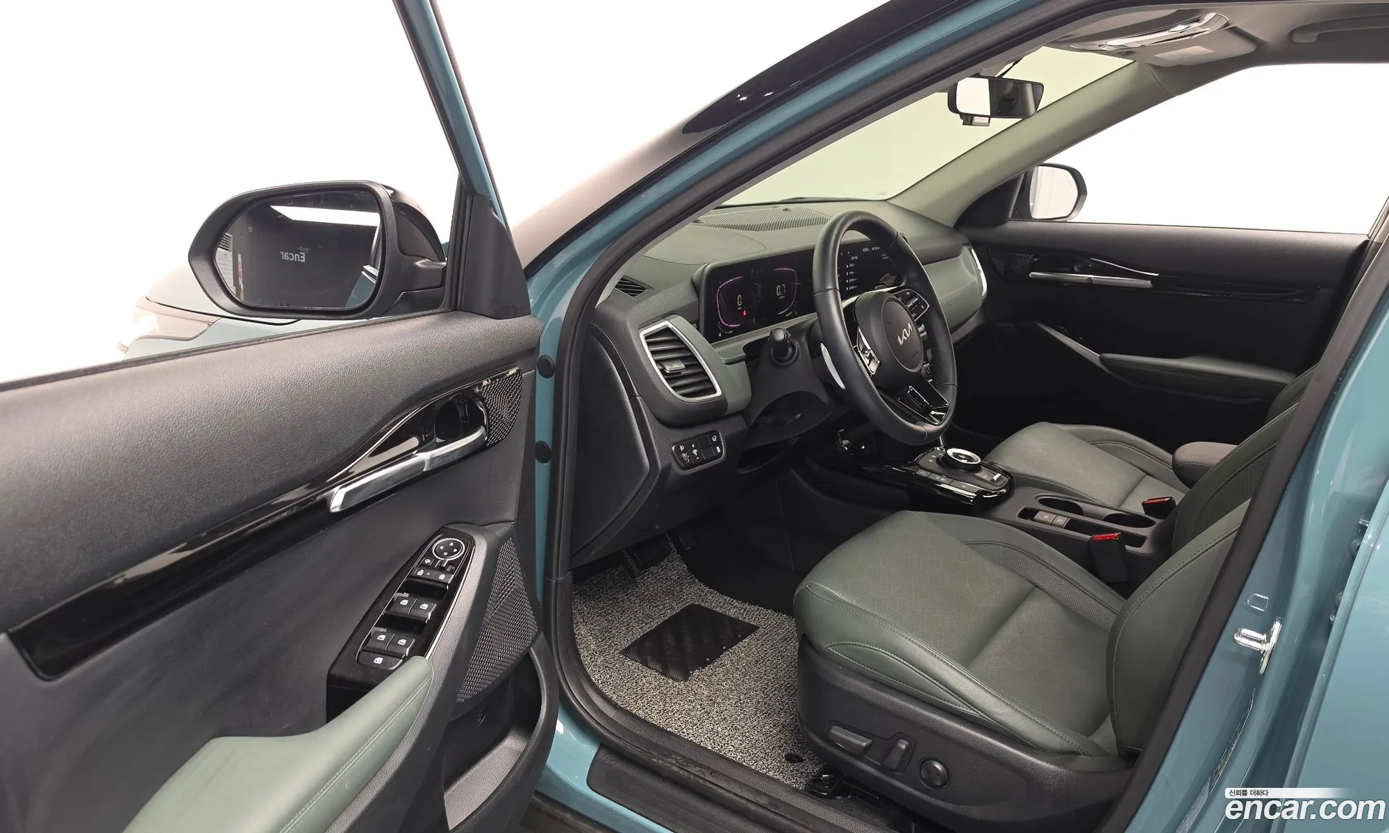 Kia Seltos 2024 — 30