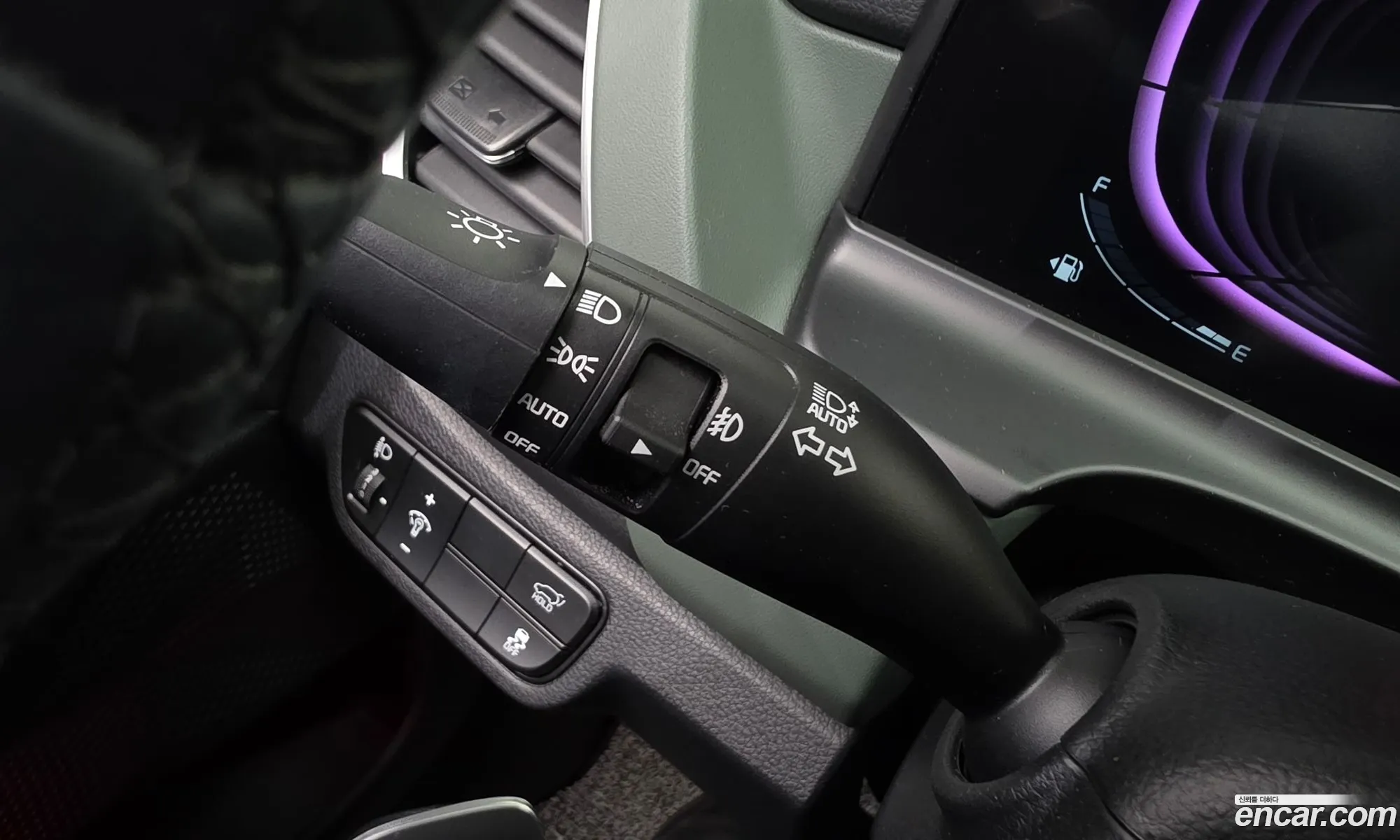 Kia Seltos 2024 — 2