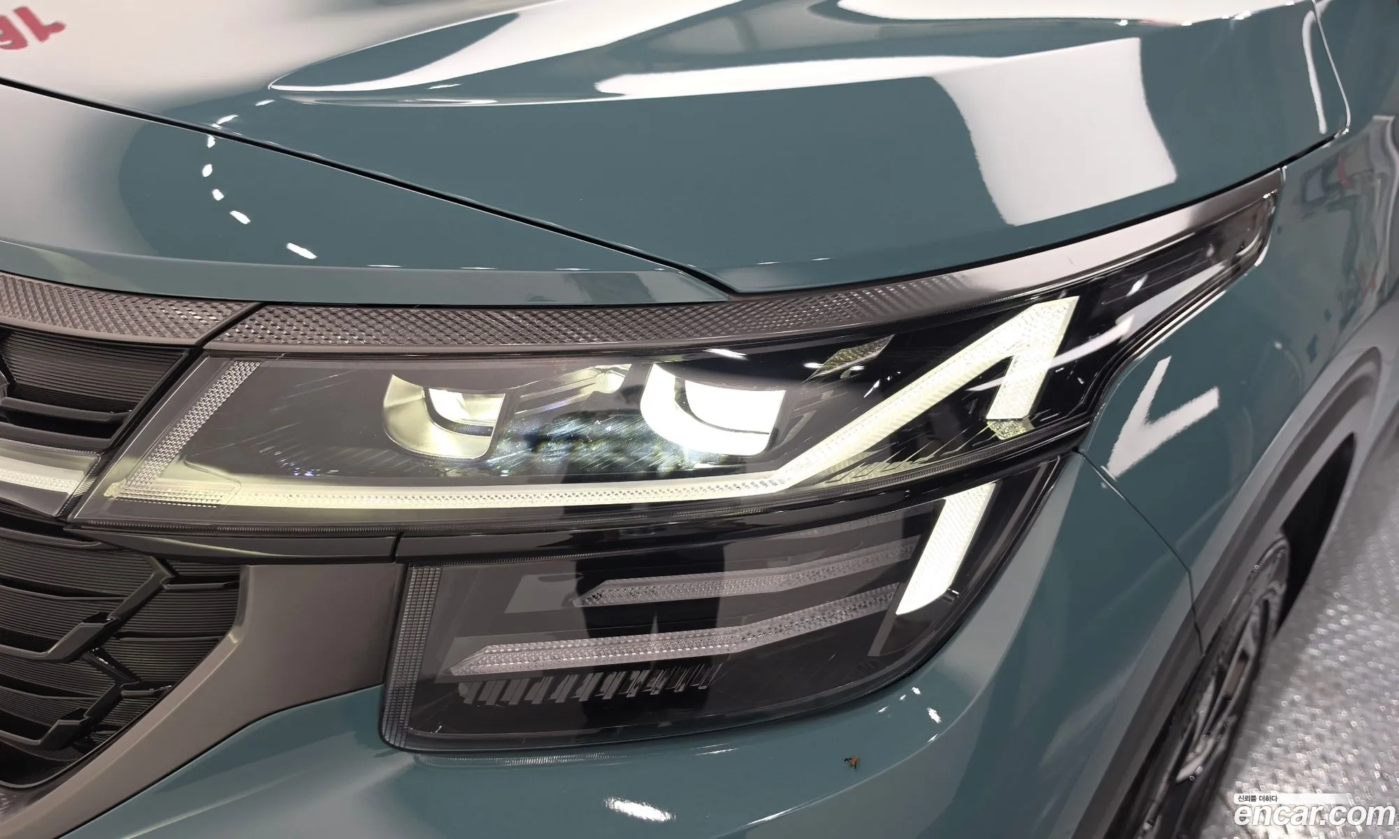 Kia Seltos 2024 — 12