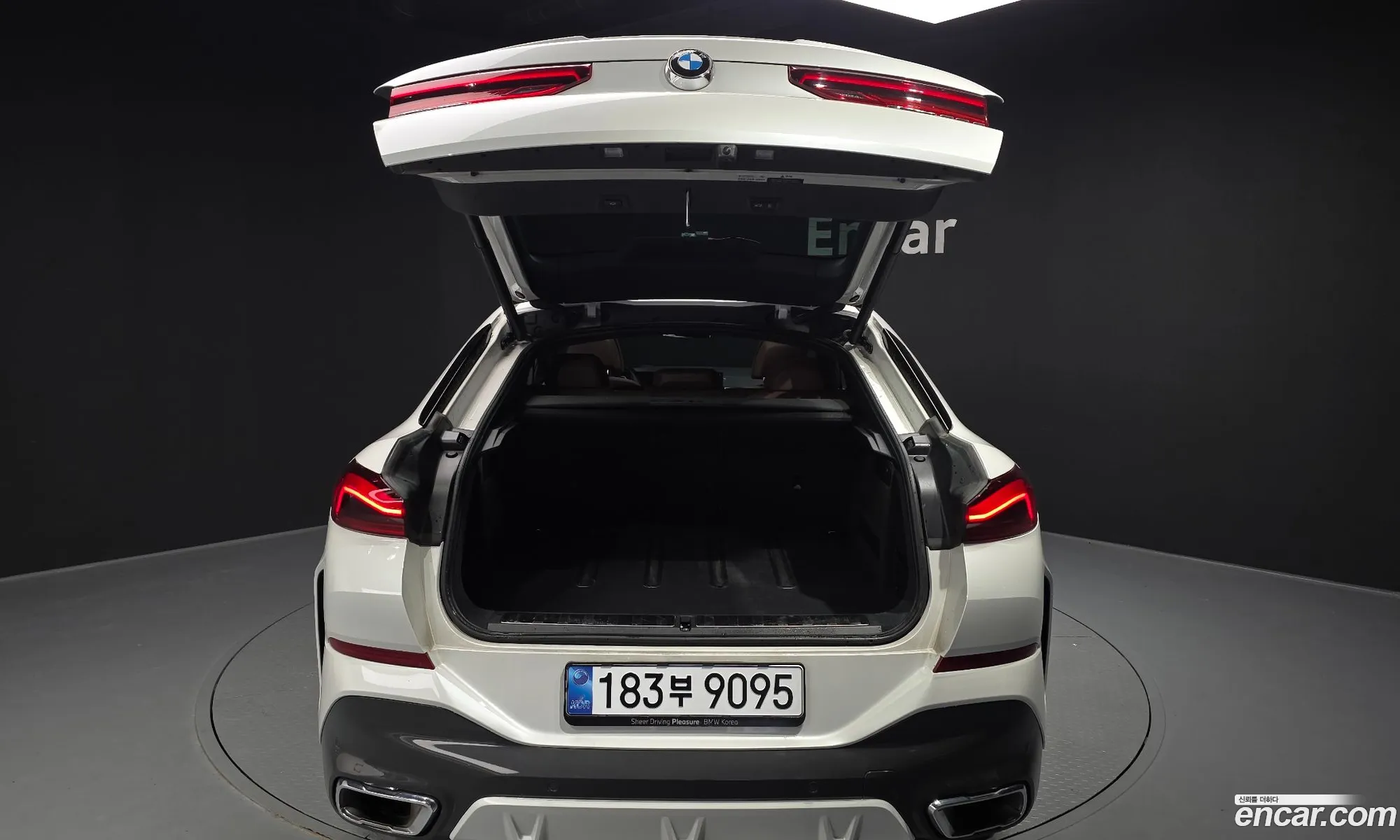 BMW X6 2025 — 35