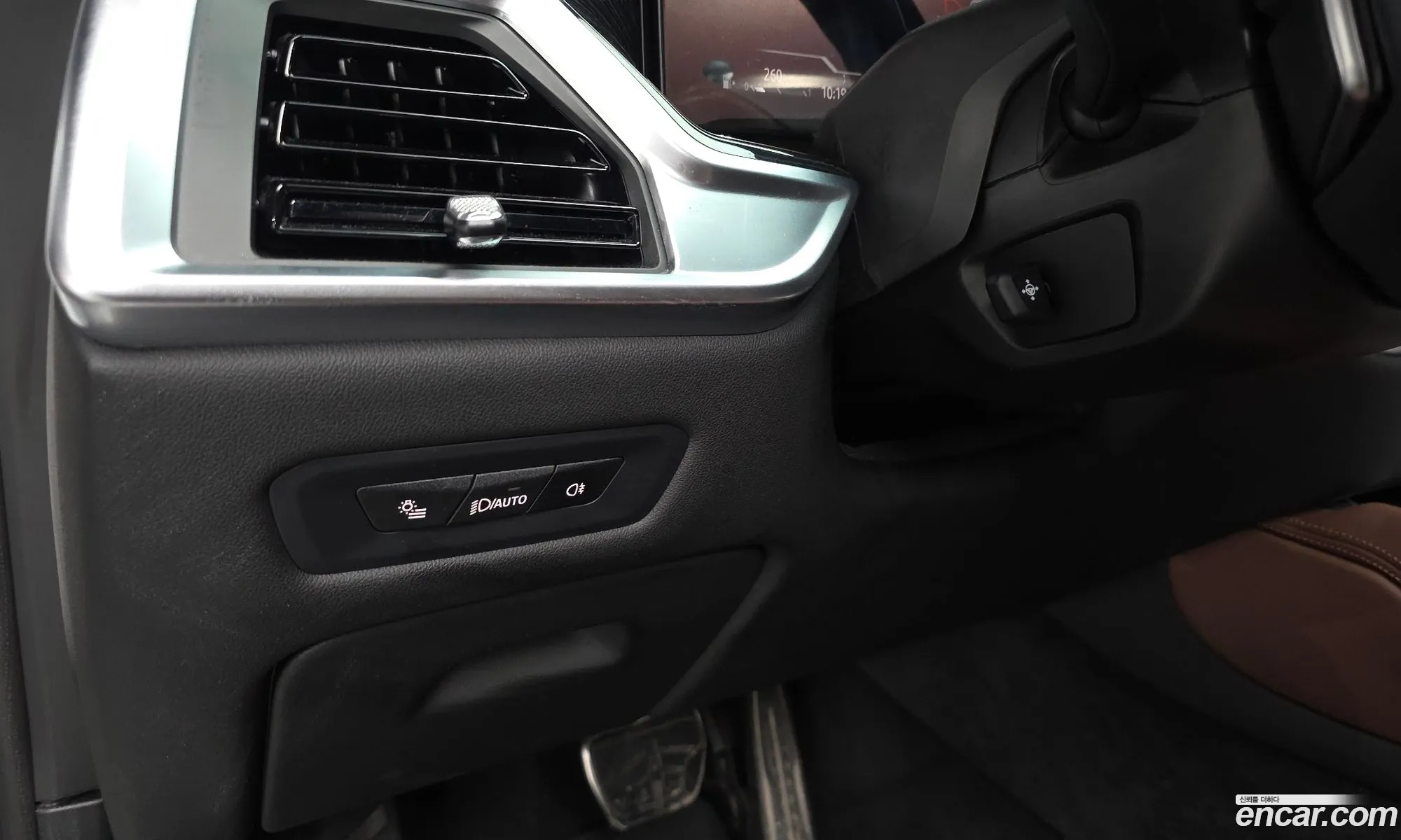 BMW X6 2025 — 23