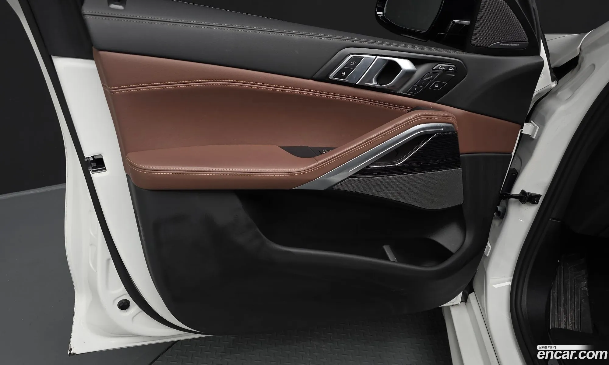 BMW X6 2025 — 17