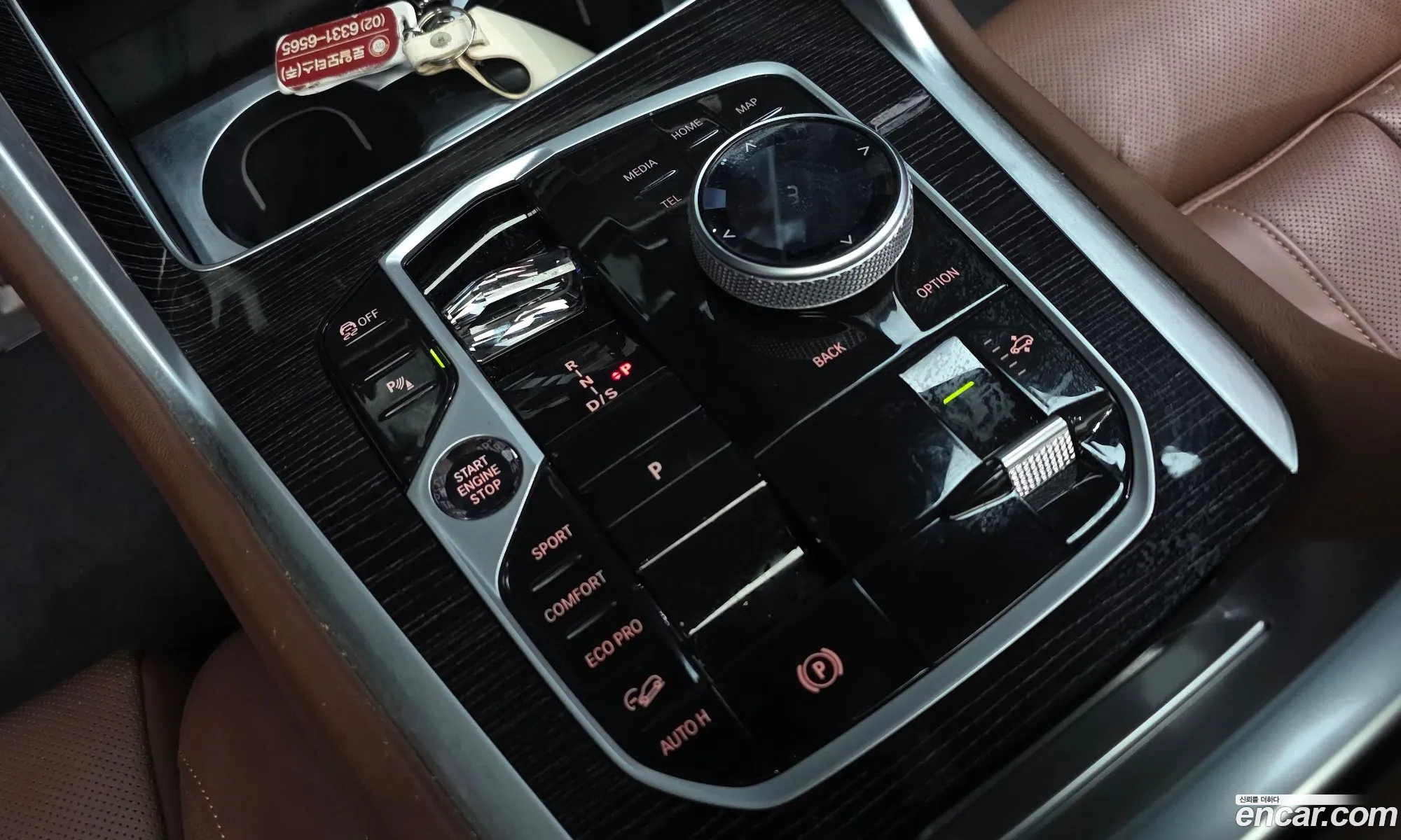 BMW X6 2025 — 16