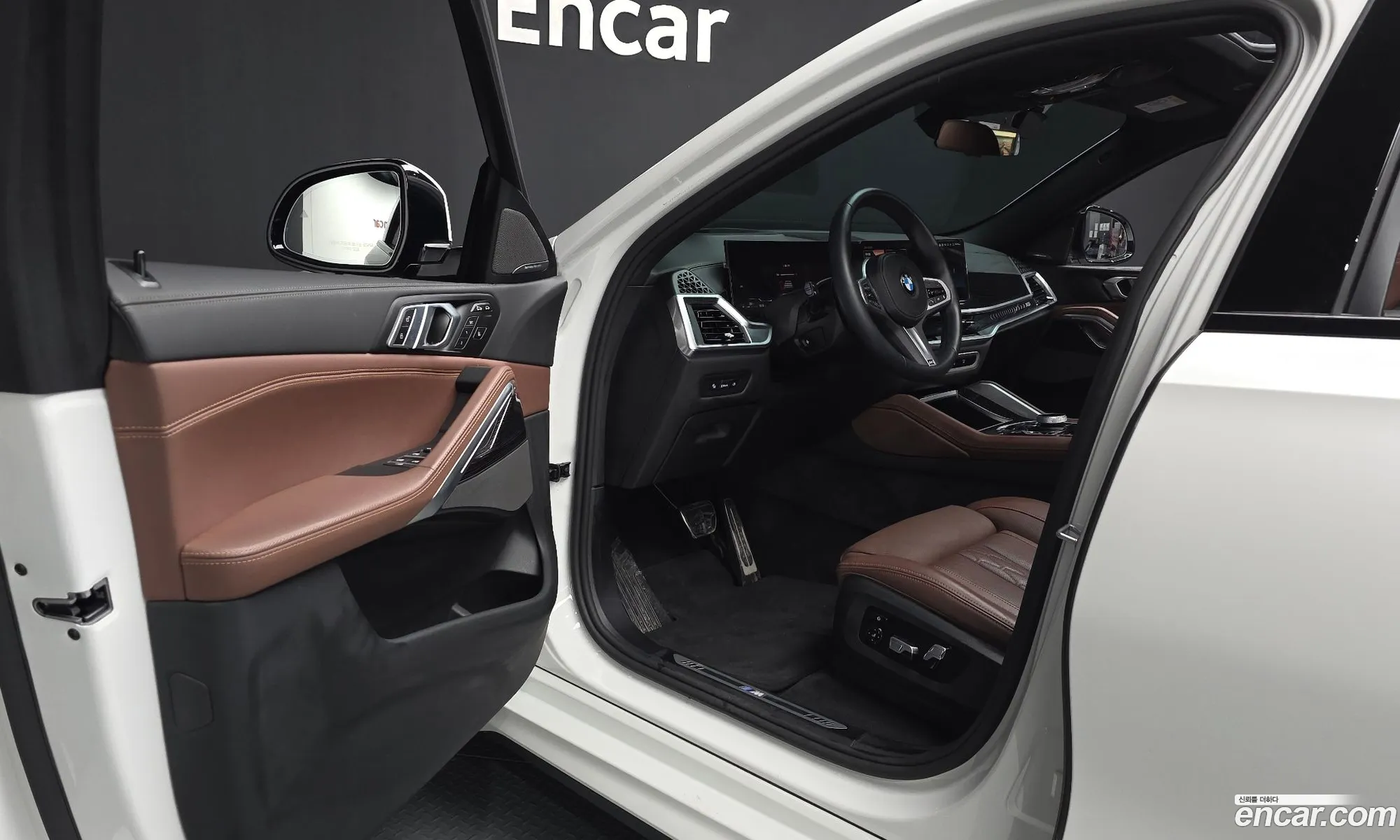 BMW X6 2025 — 19