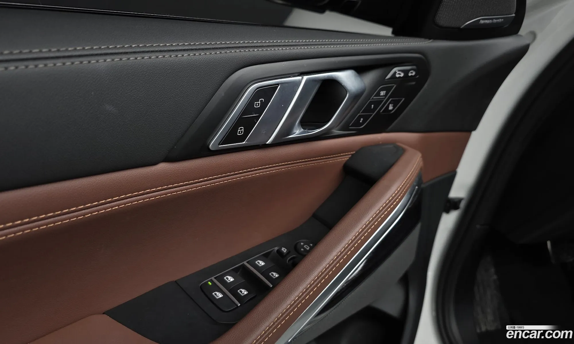BMW X6 2025 — 14
