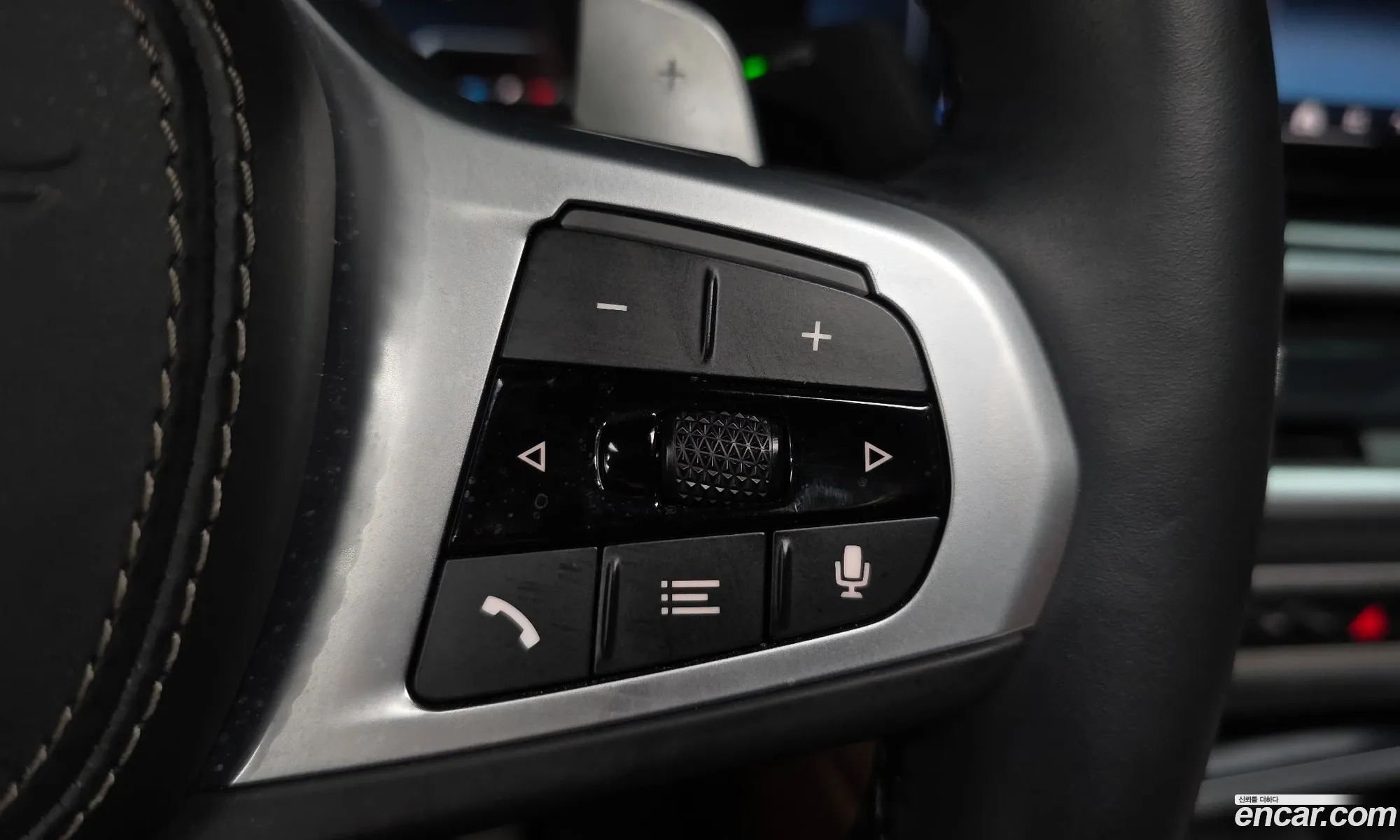 BMW X6 2025 — 4
