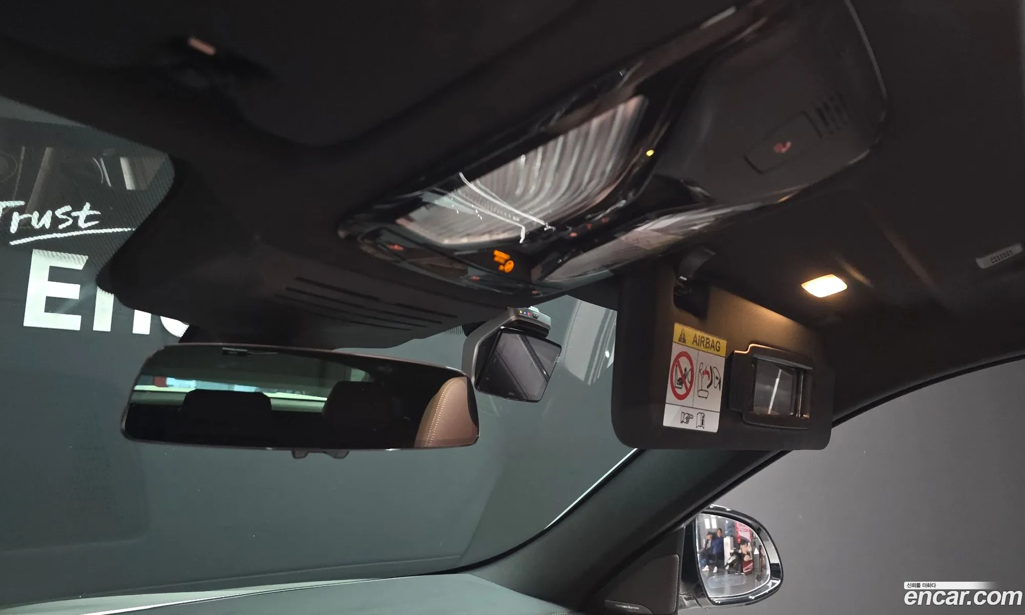 BMW X6 2025 — 18