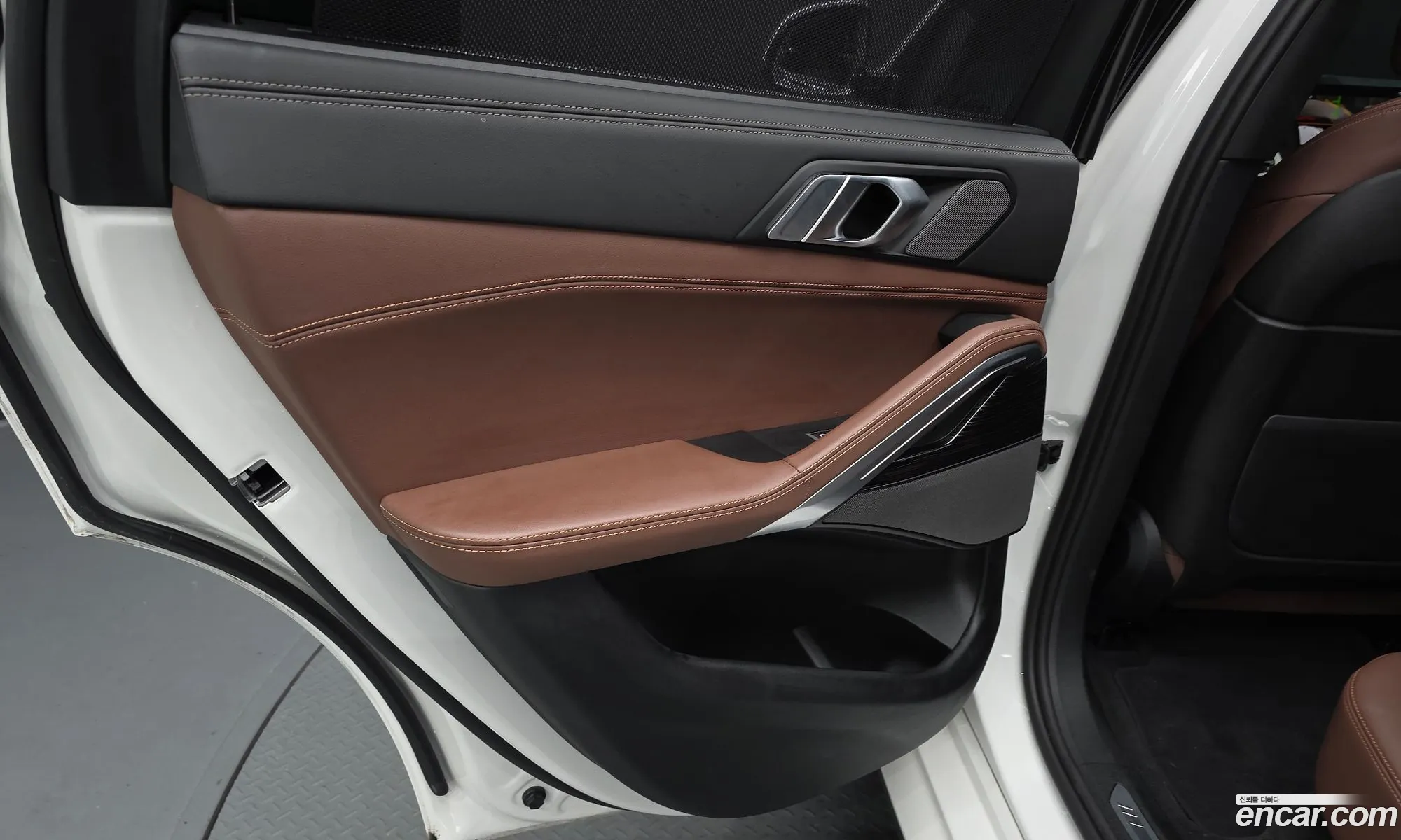 BMW X6 2025 — 11