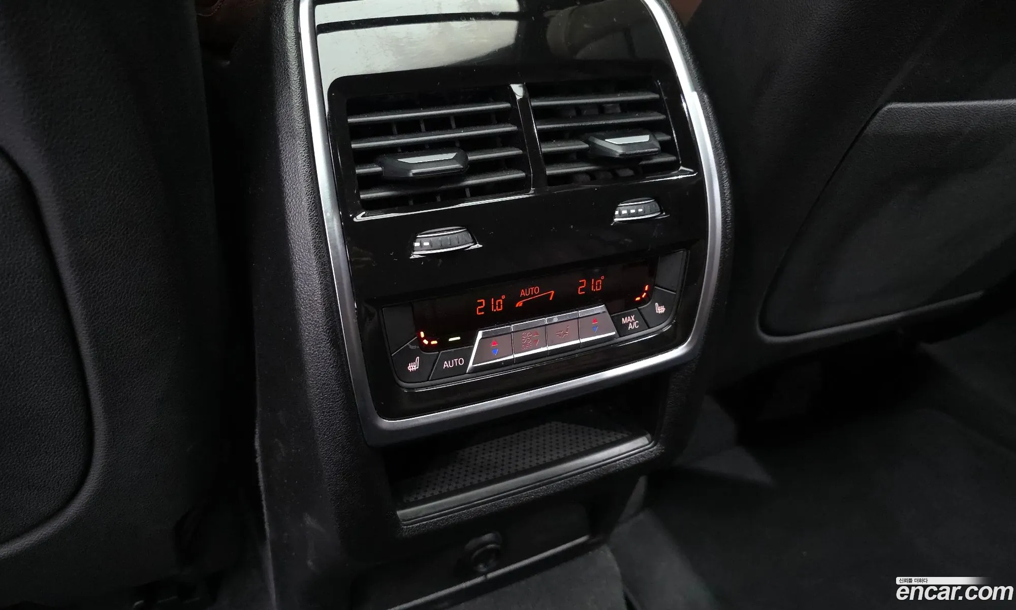 BMW X6 2025 — 12