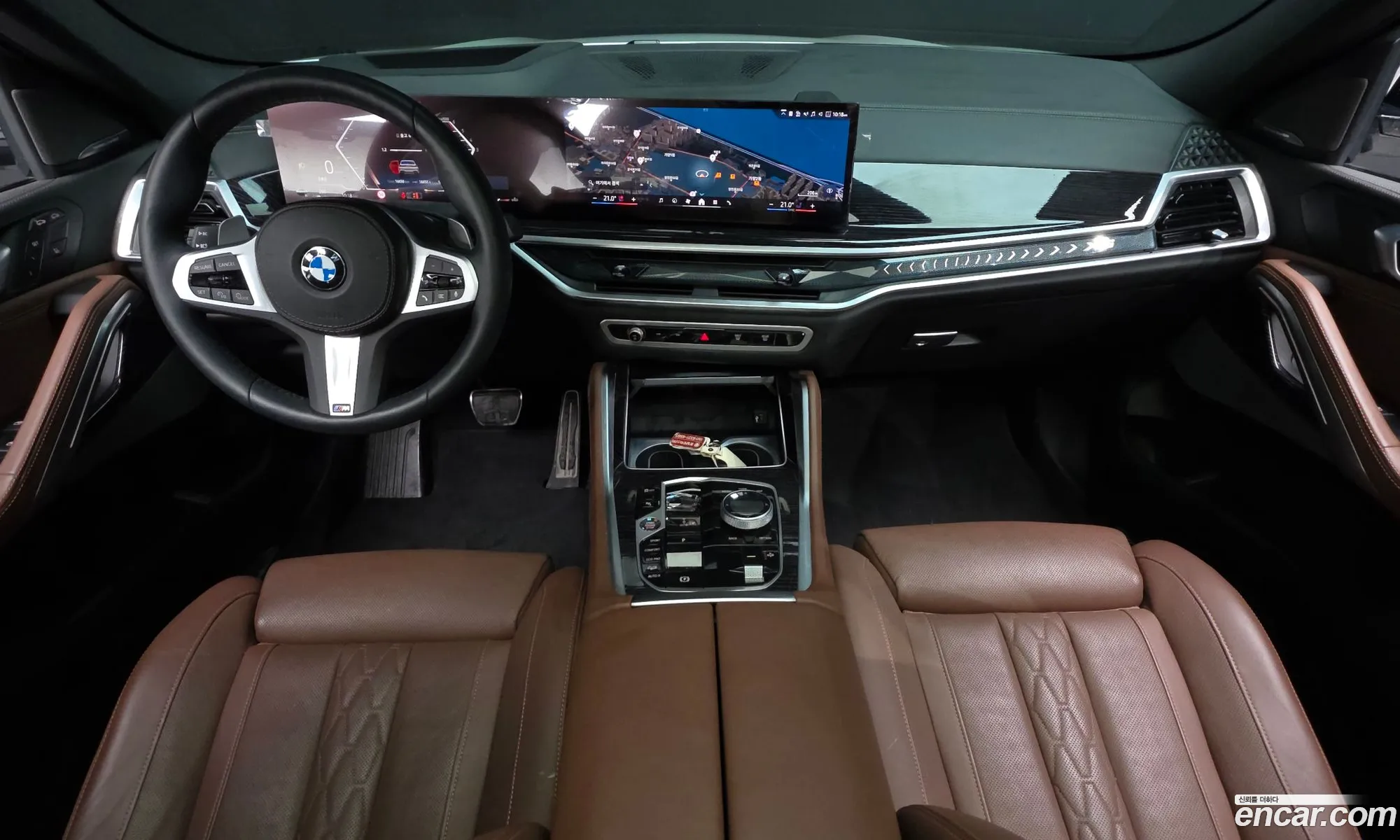 BMW X6 2025 — 6