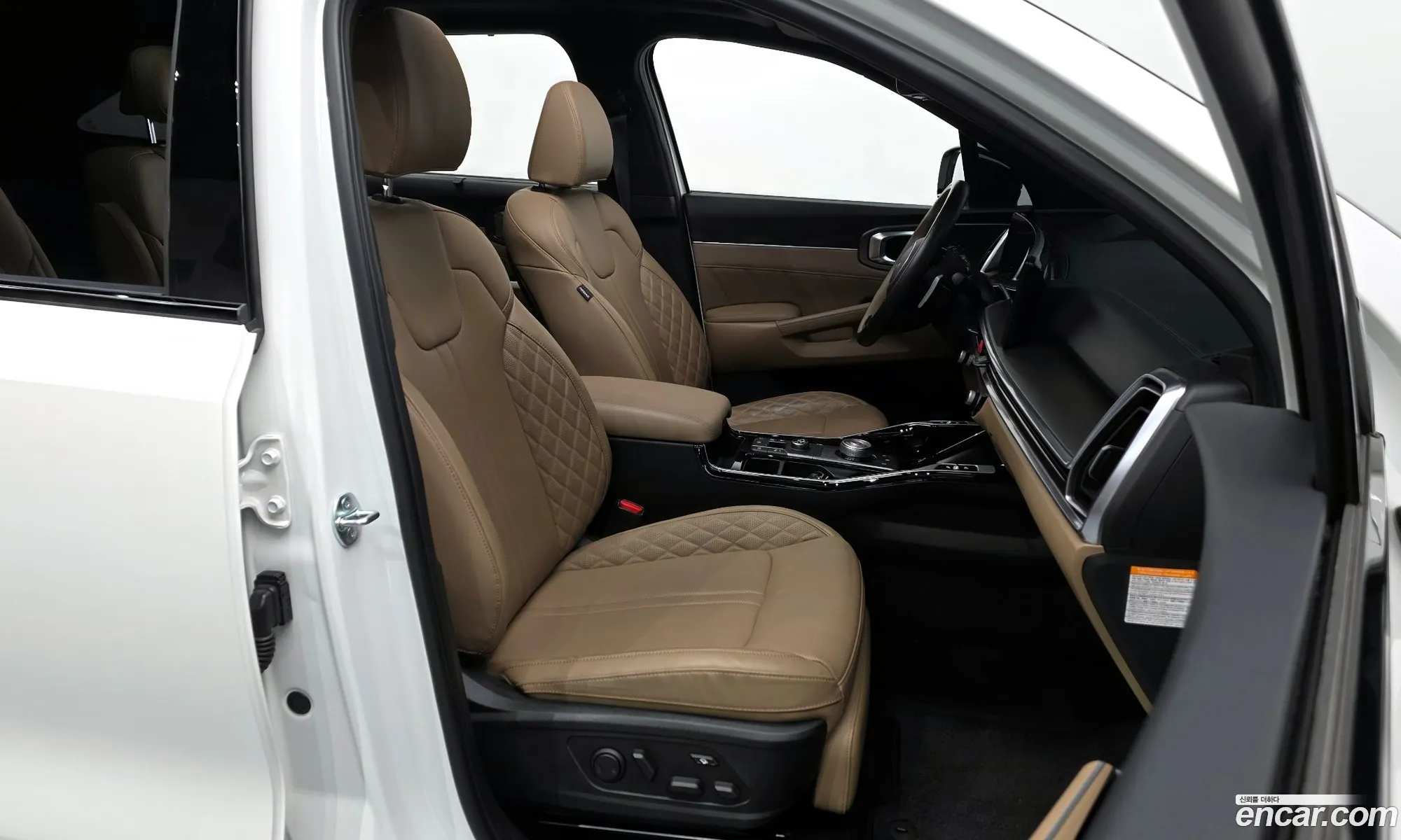 Kia Sorento 2024 — 8