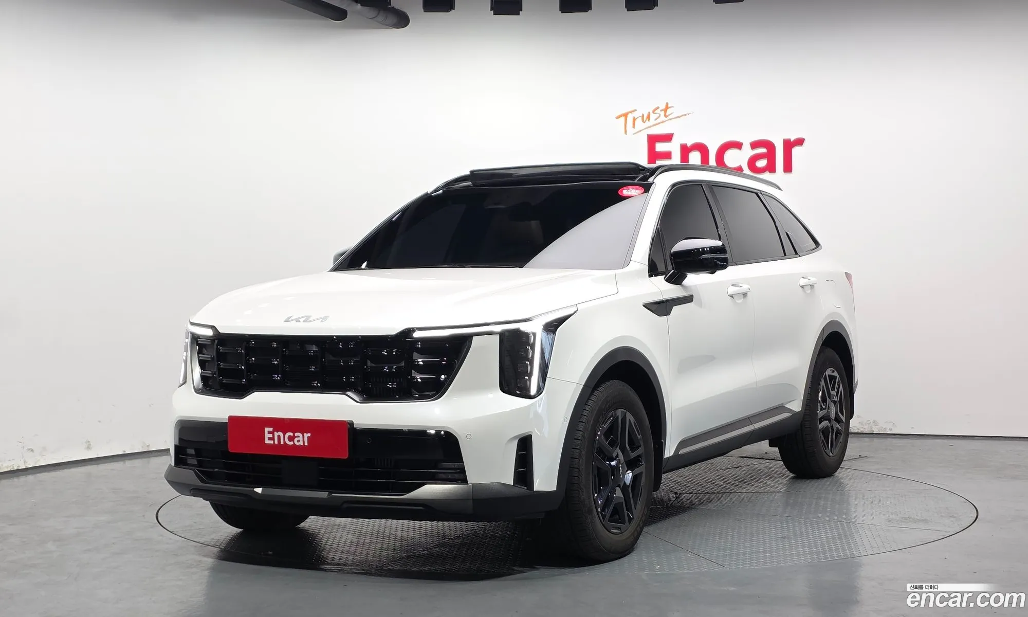Kia Sorento 2024 — 19
