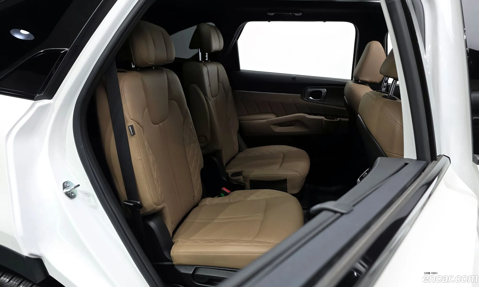 Kia Sorento 2024 — 22