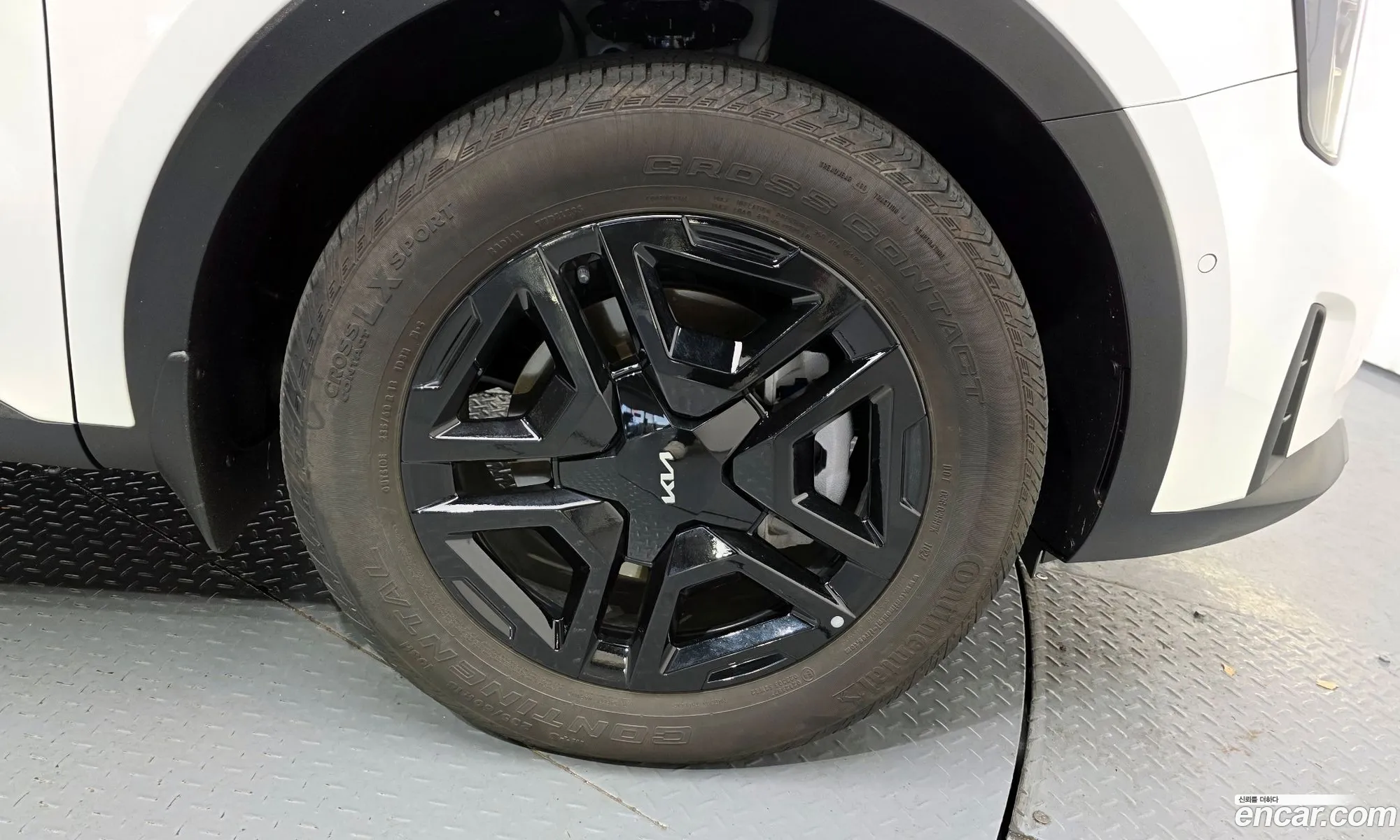 Kia Sorento 2024 — 10