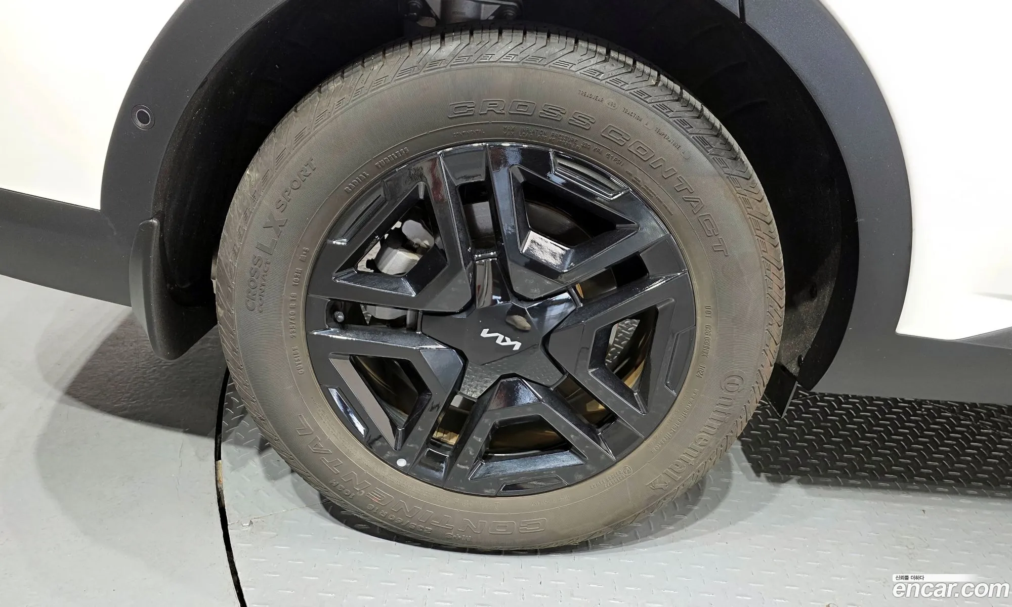 Kia Sorento 2024 — 3