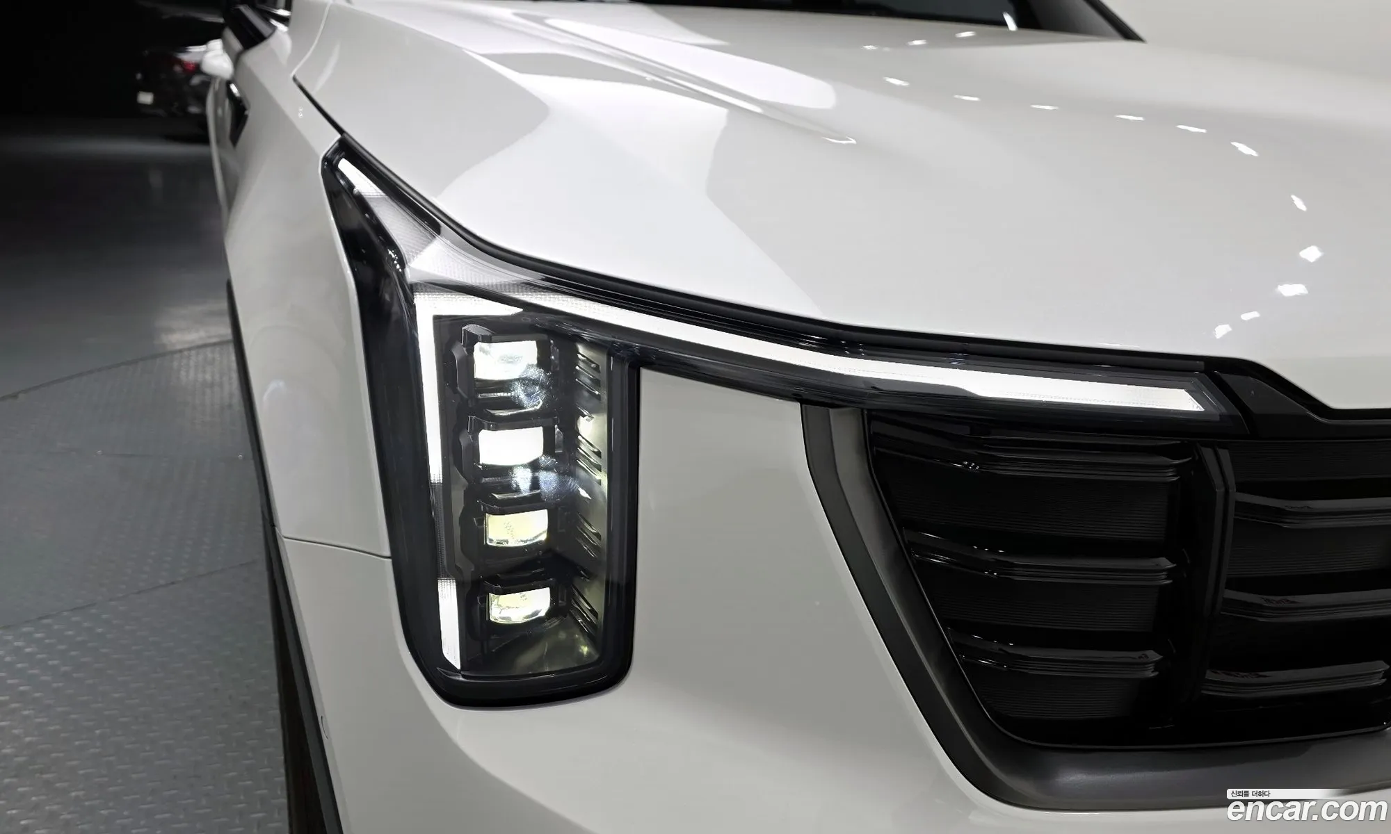 Kia Sorento 2024 — 26