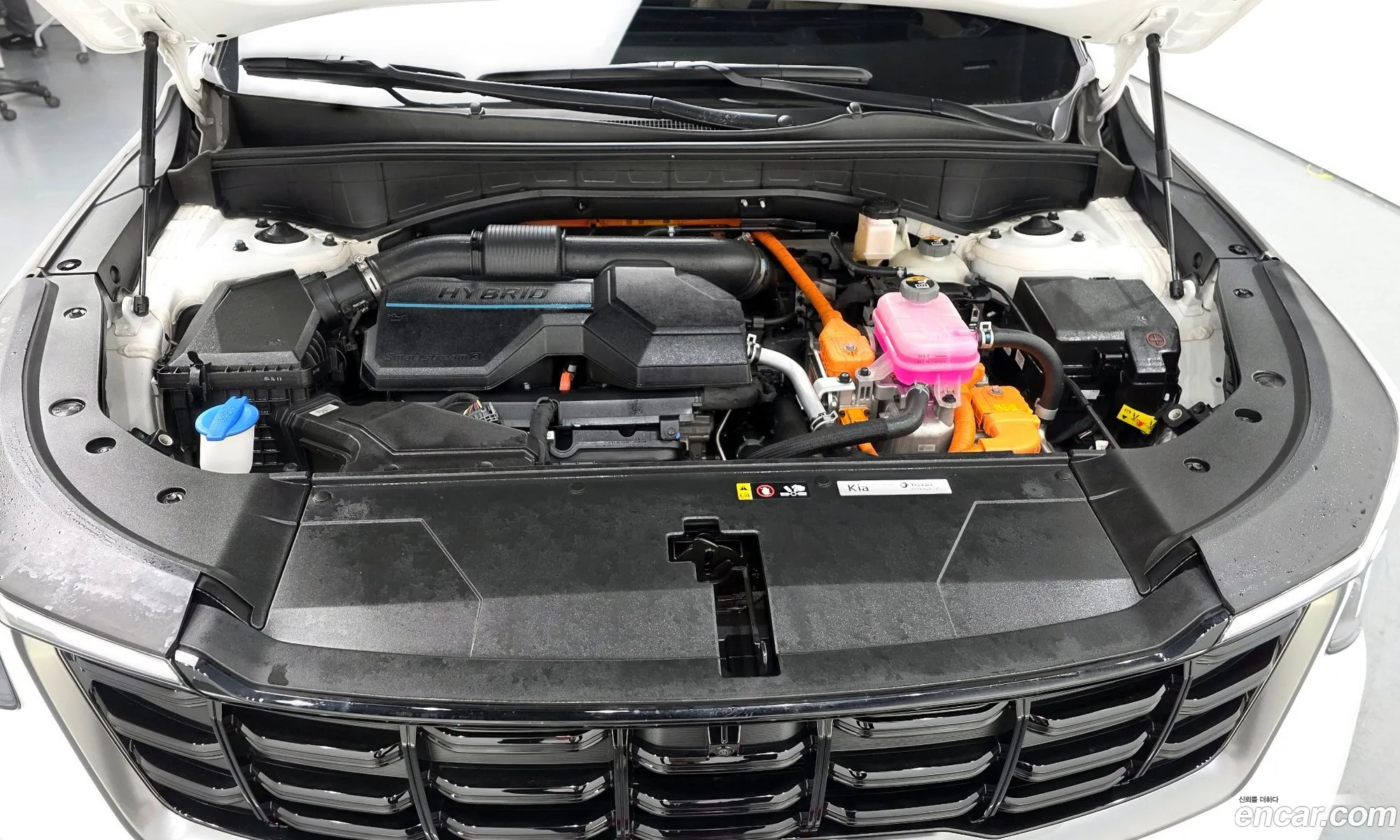 Kia Sorento 2024 — 5