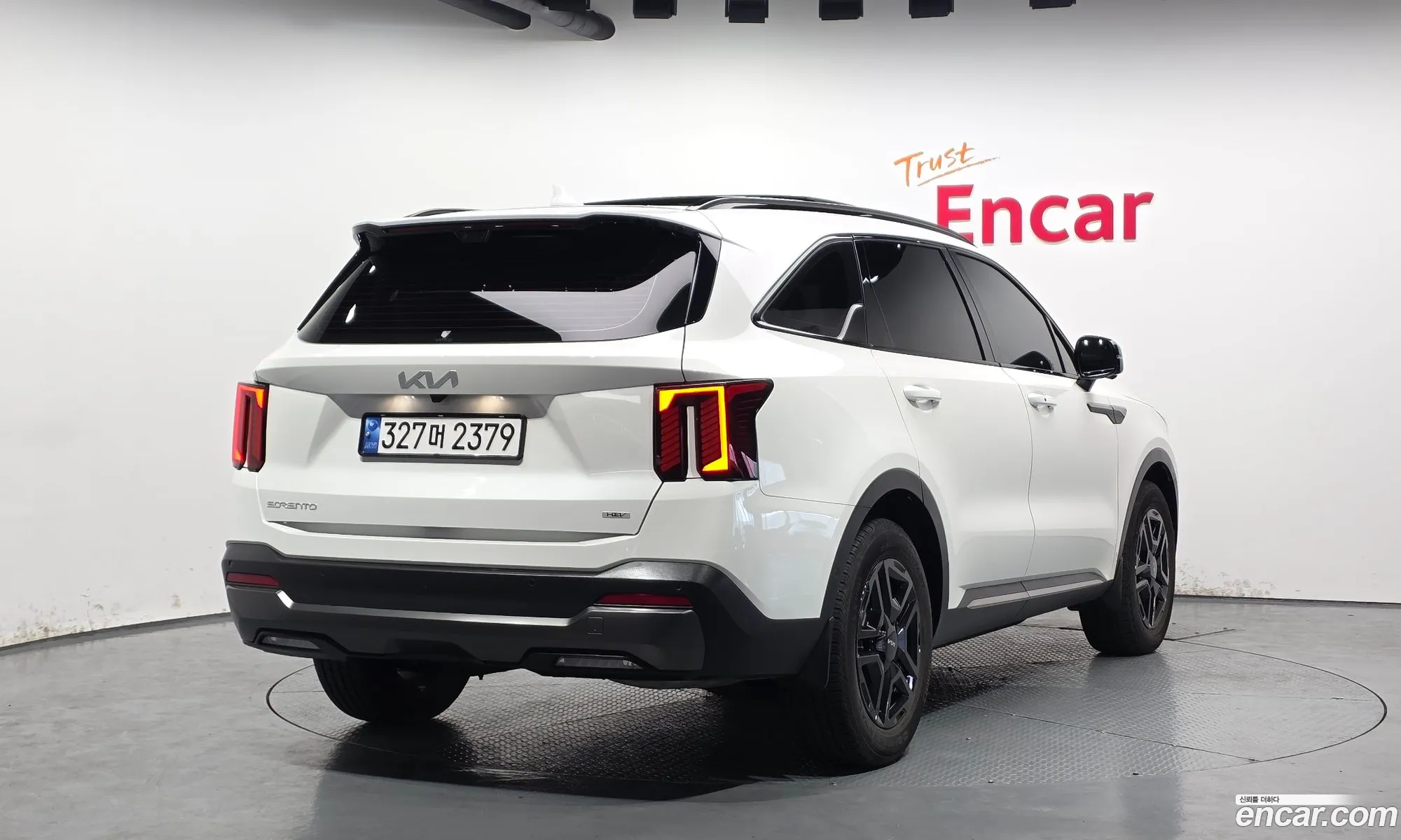 Kia Sorento 2024 — 14