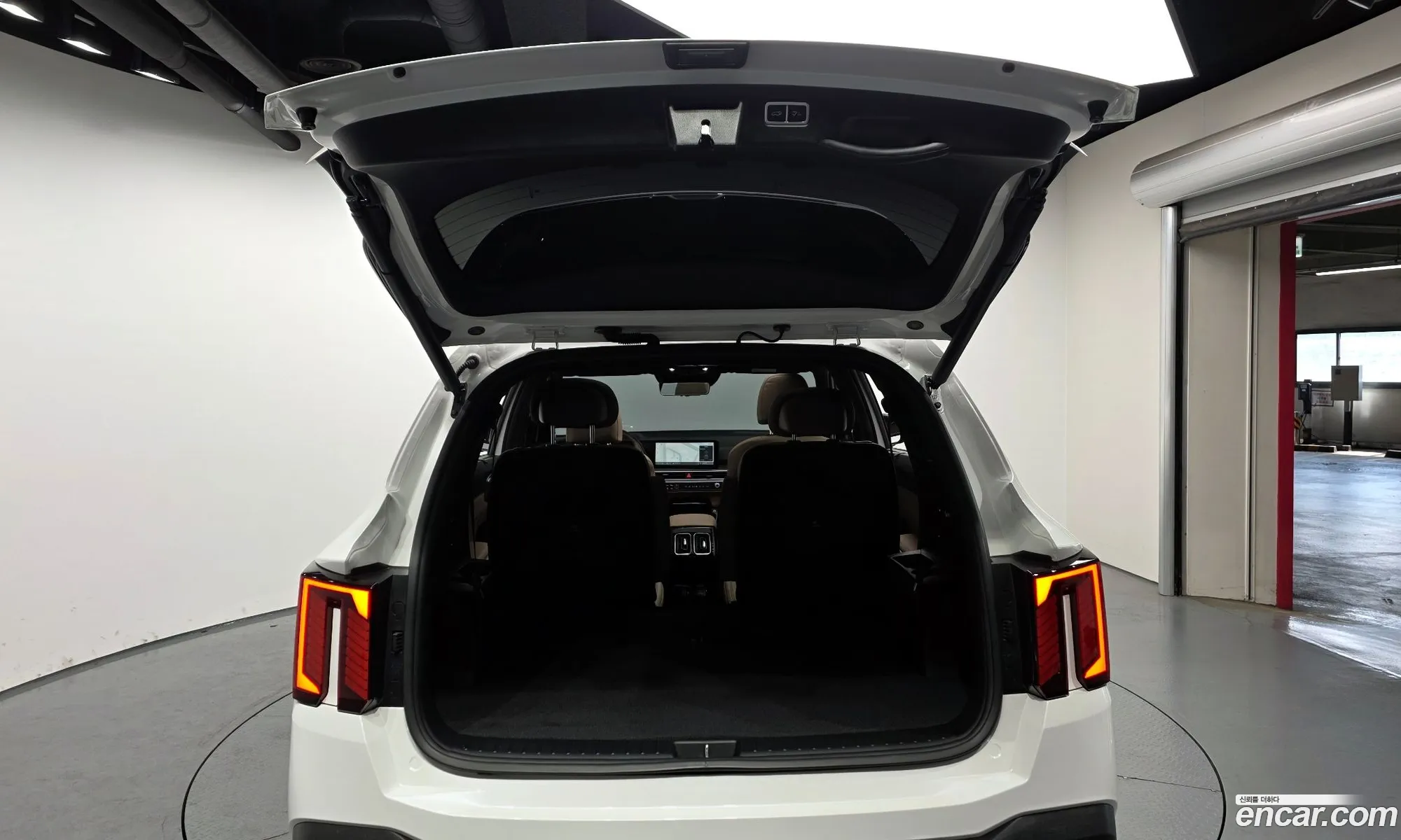 Kia Sorento 2024 — 18
