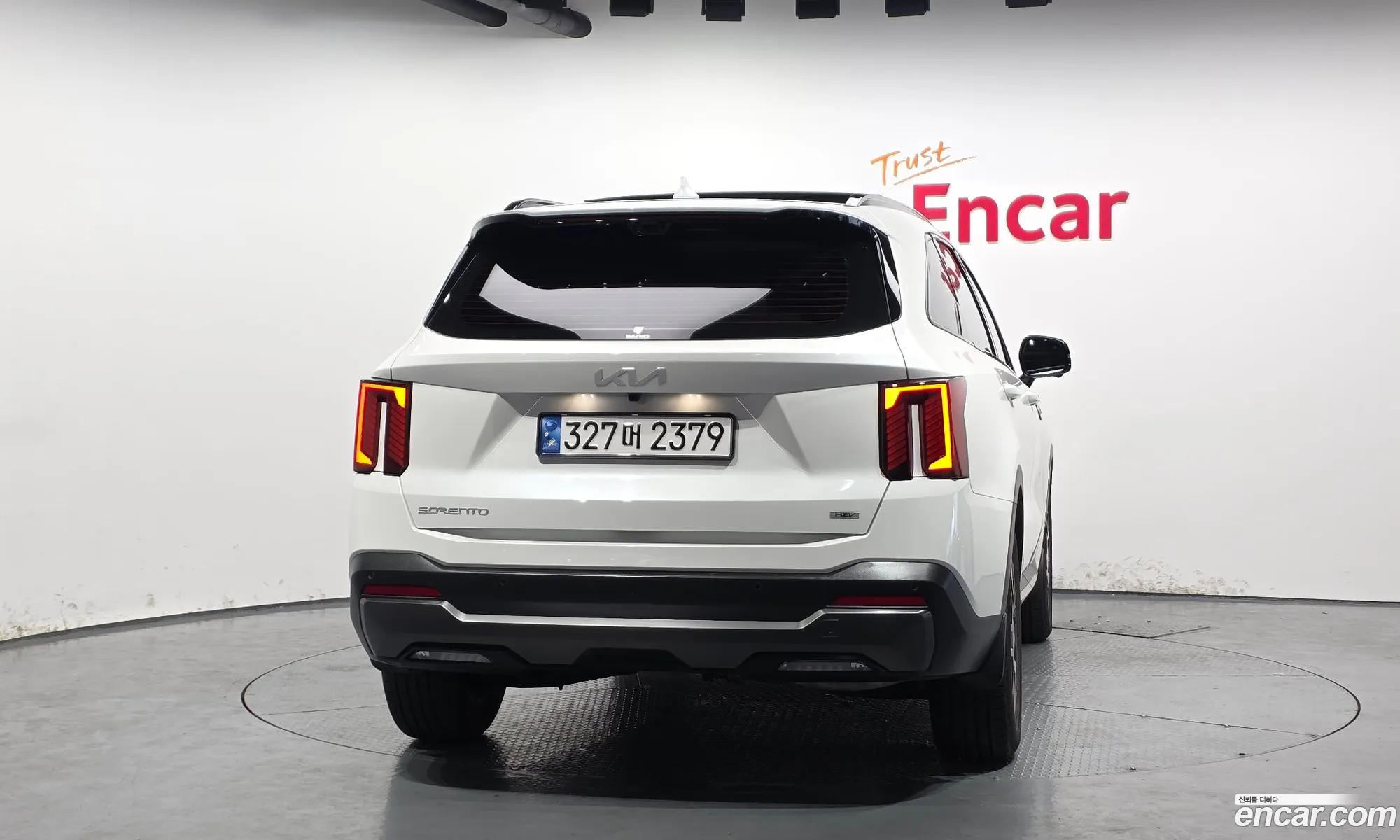 Kia Sorento 2024 — 12