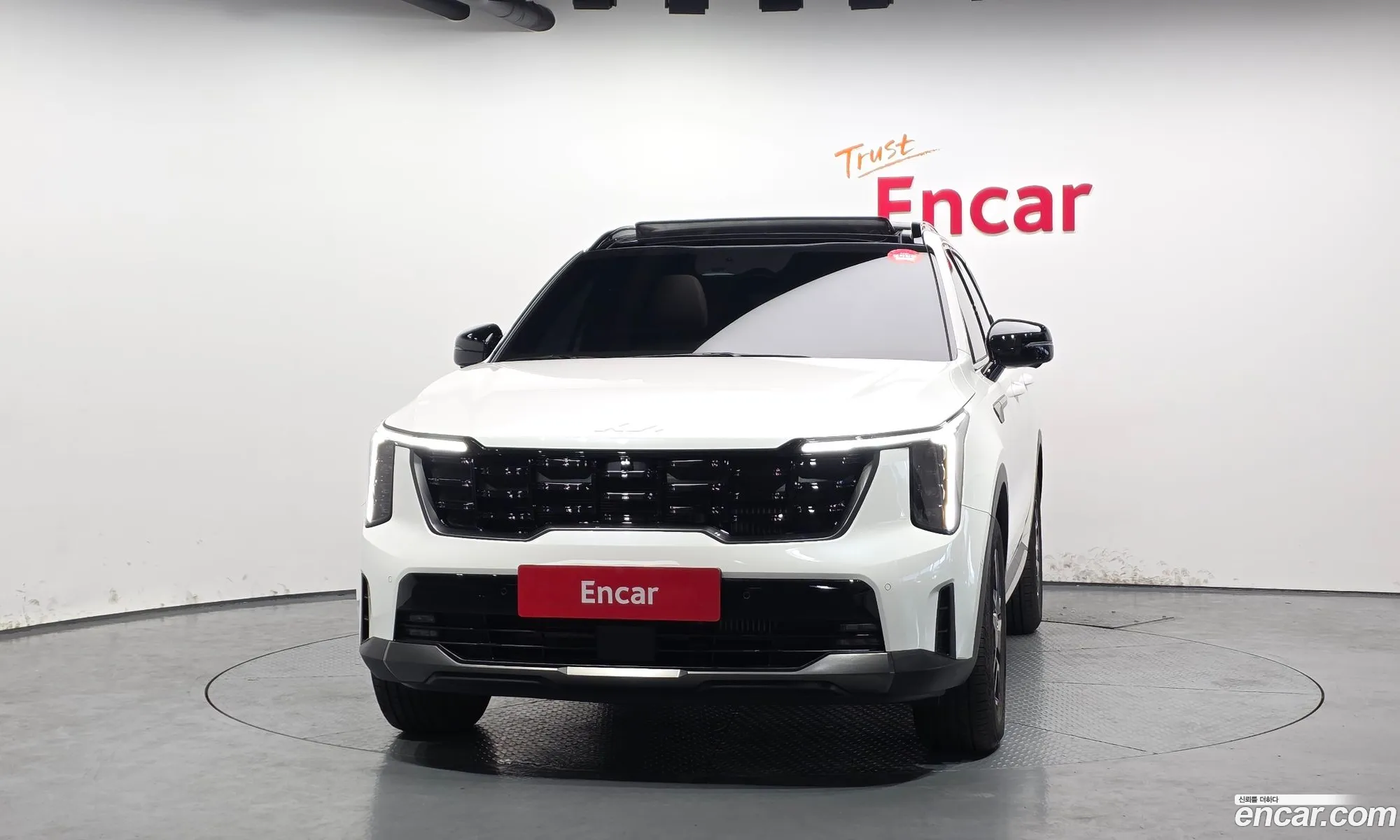 Kia Sorento 2024 — 27