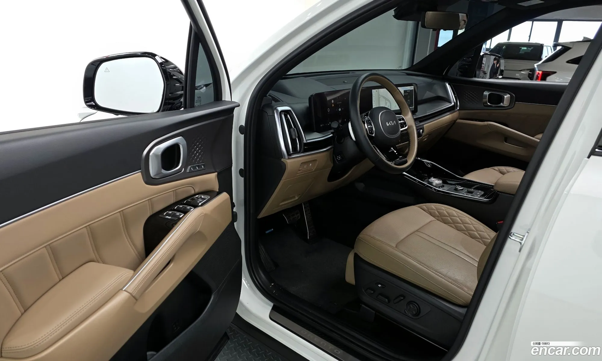 Kia Sorento 2024 — 16