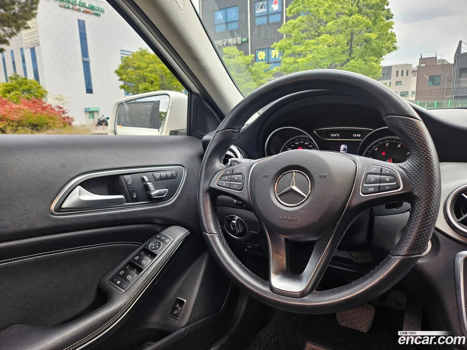 Mercedes-Benz GLA-Class X156 2019 — 4