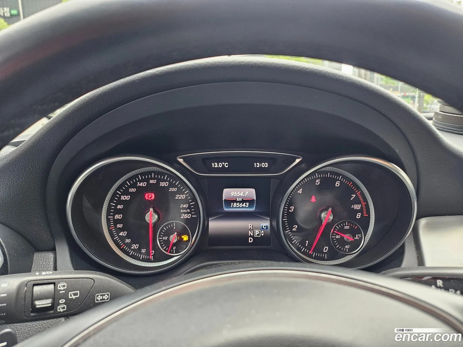 Mercedes-Benz GLA-Class X156 2019 — 5