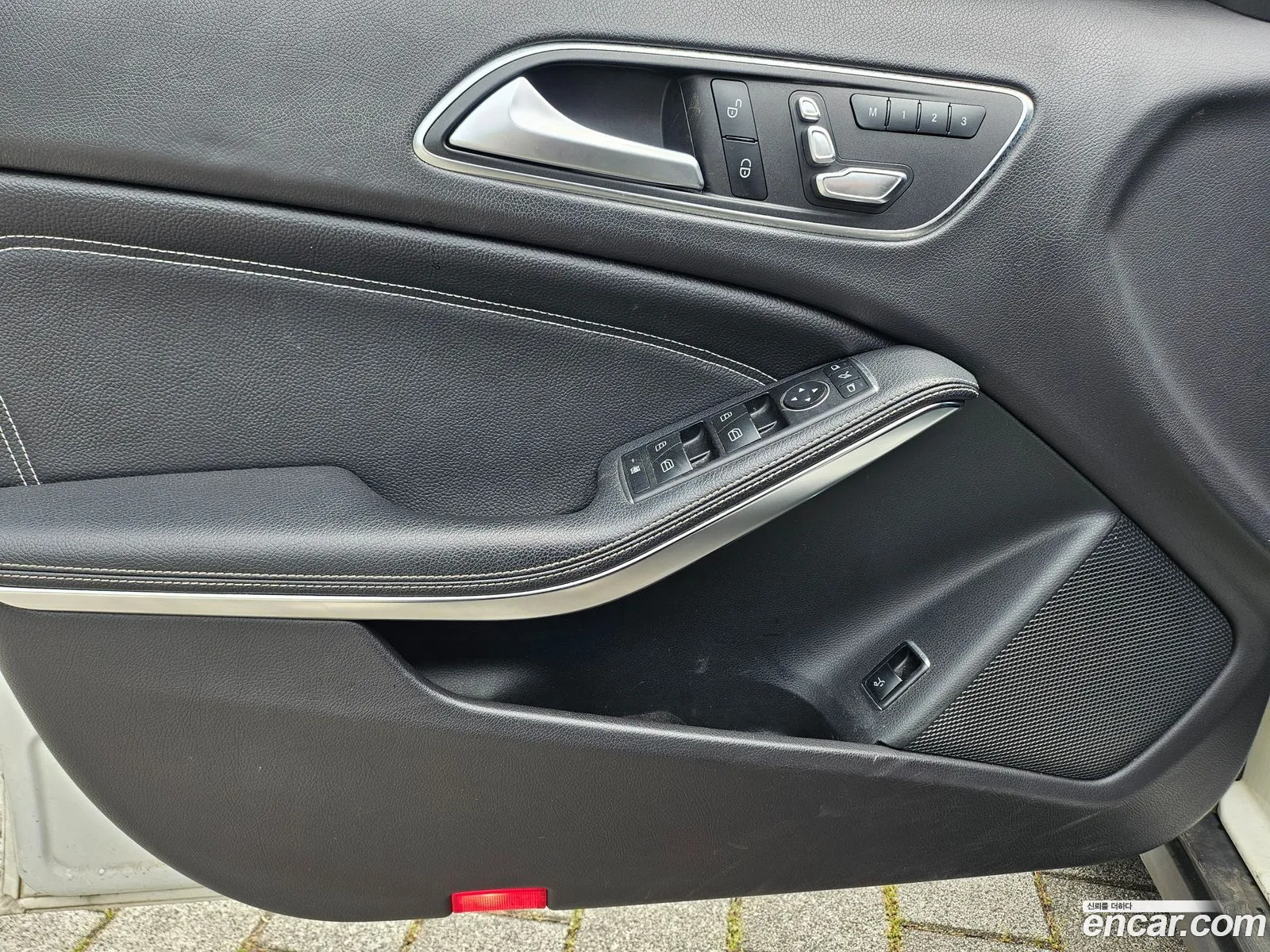 Mercedes-Benz GLA-Class X156 2019 — 7