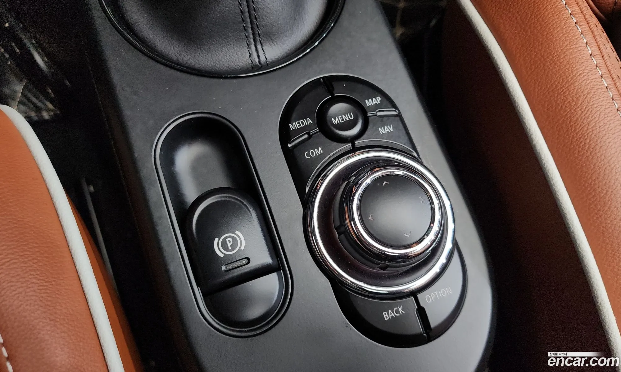 Mini Cooper S Convertible 2021 — 13