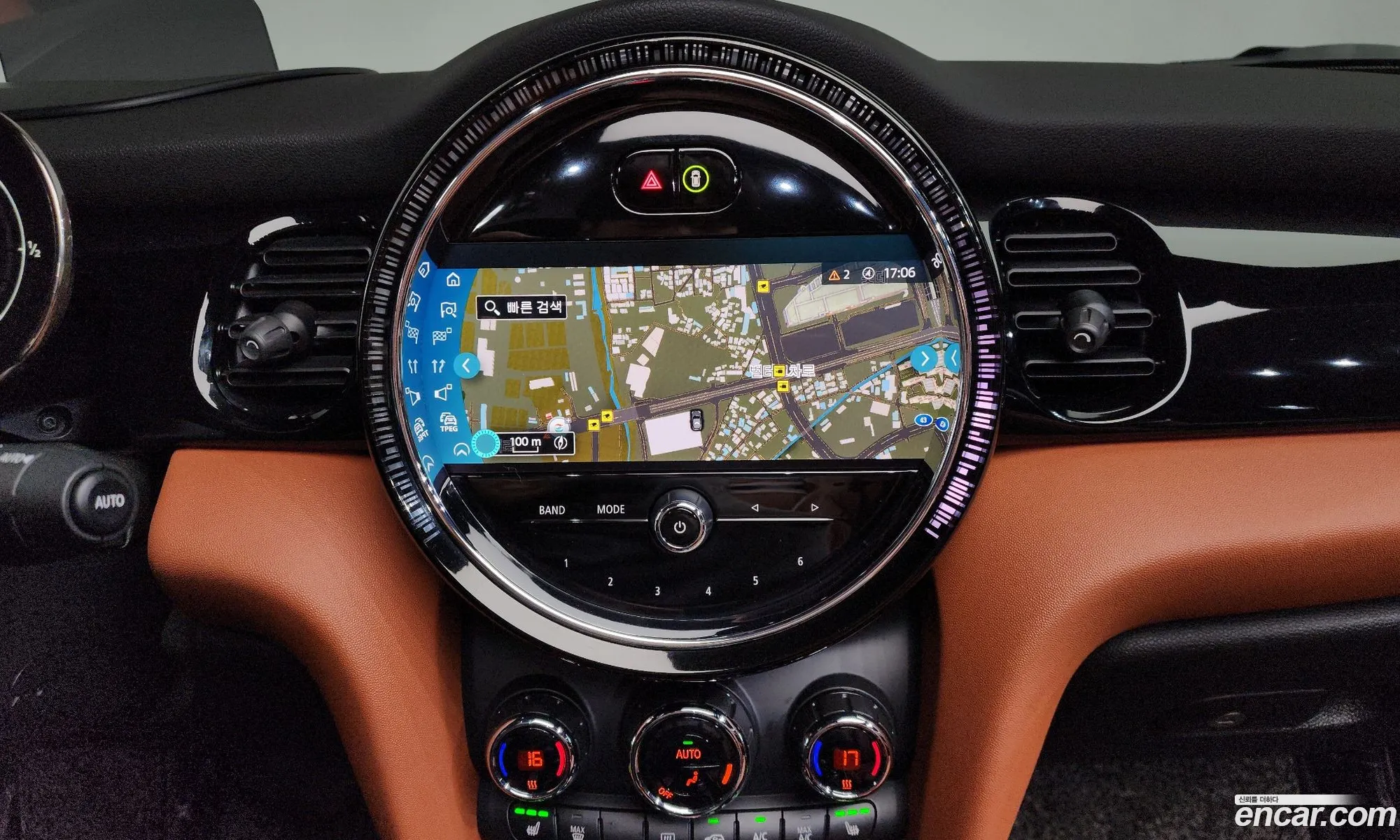 Mini Cooper S Convertible 2021 — 5