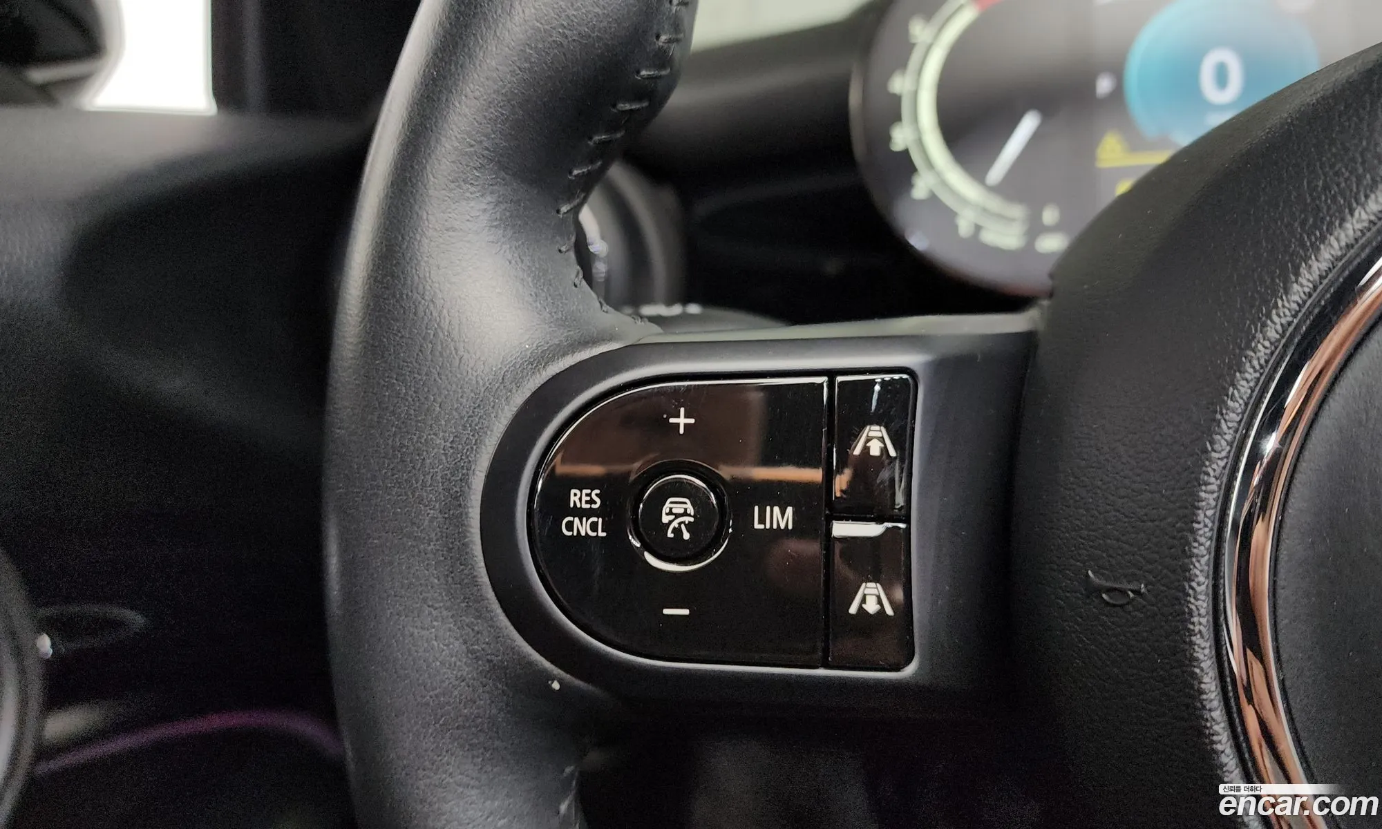 Mini Cooper S Convertible 2021 — 12