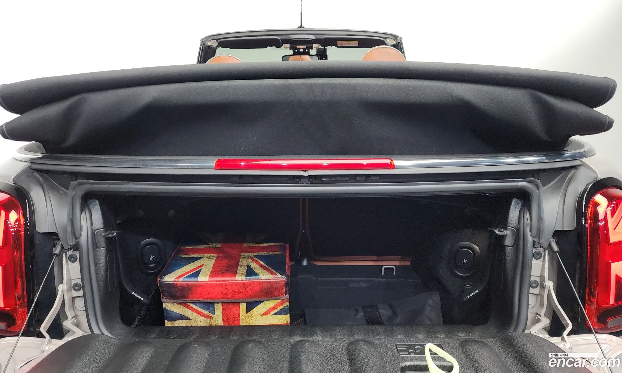 Mini Cooper S Convertible 2021 — 16