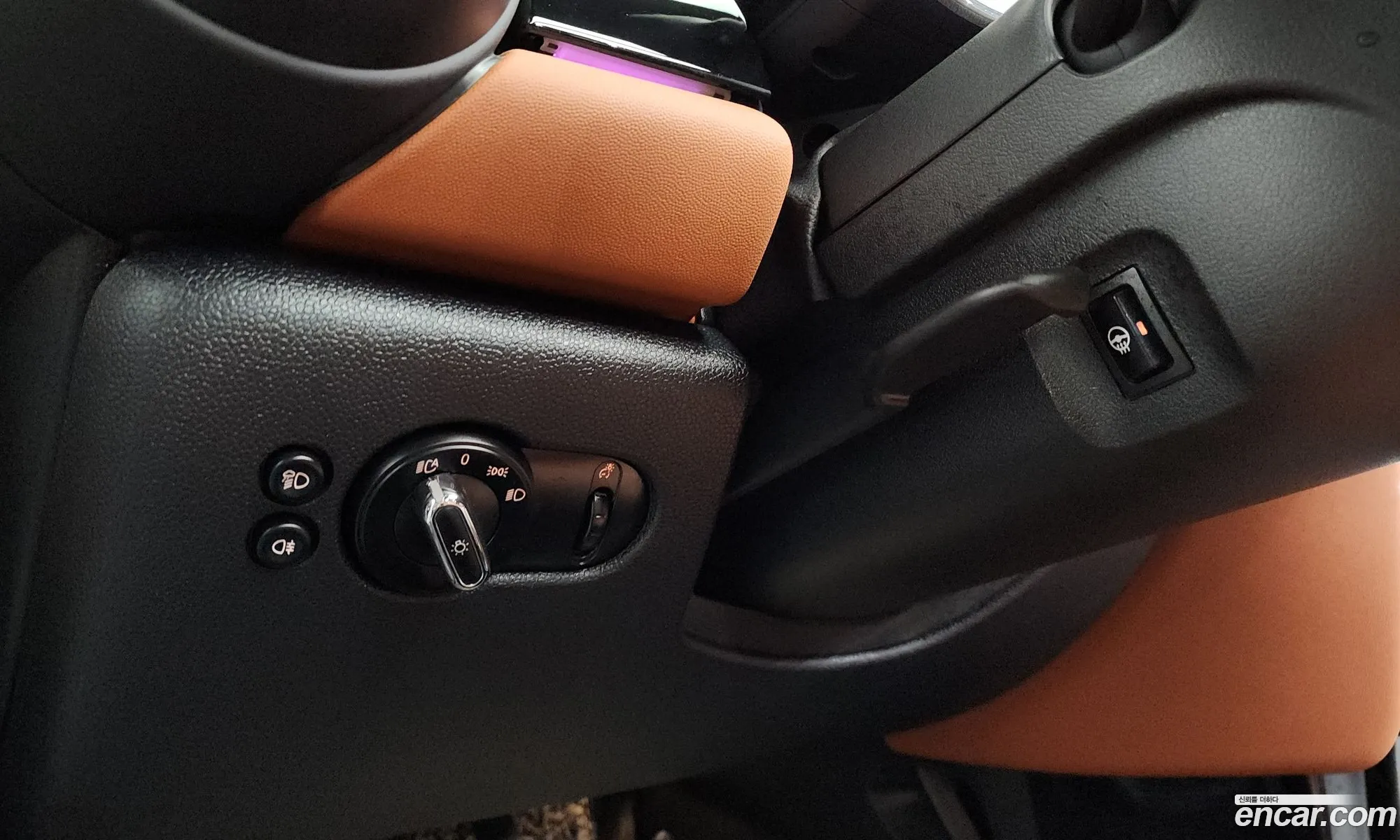 Mini Cooper S Convertible 2021 — 4