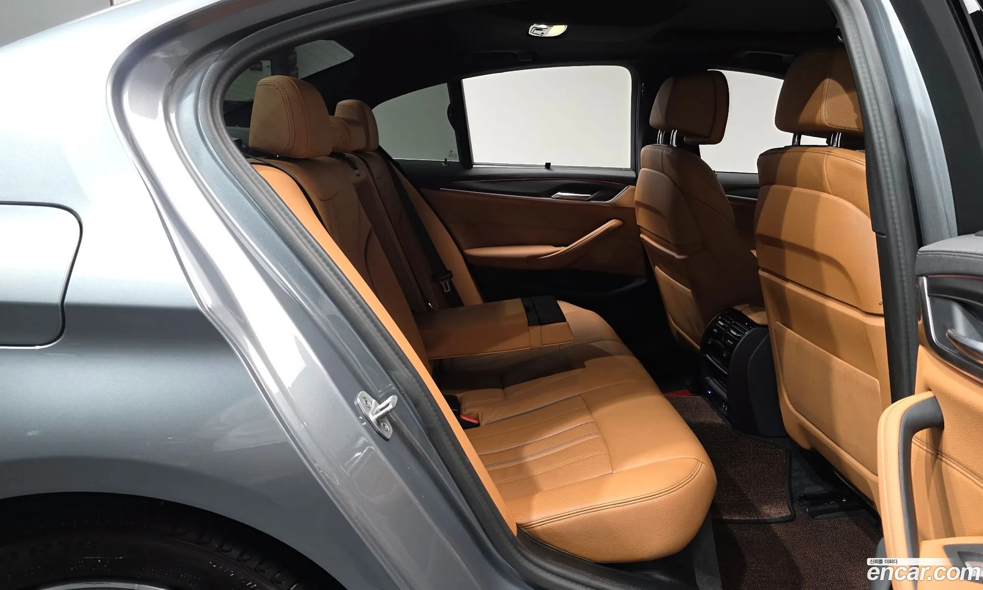 BMW 5 Series 2023 — 20