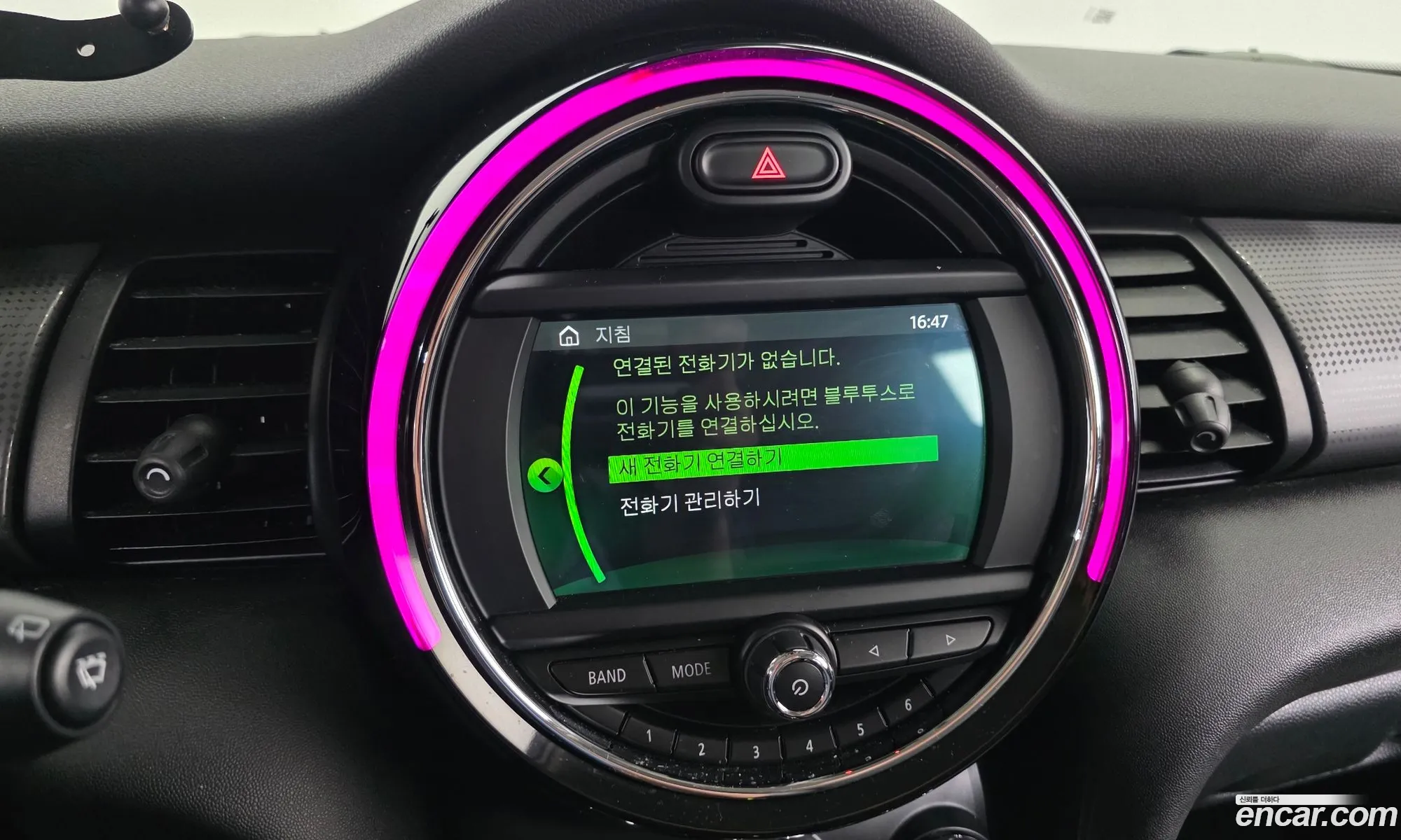 Mini Cooper 2019 WMWXU1104K2H35398 — 9