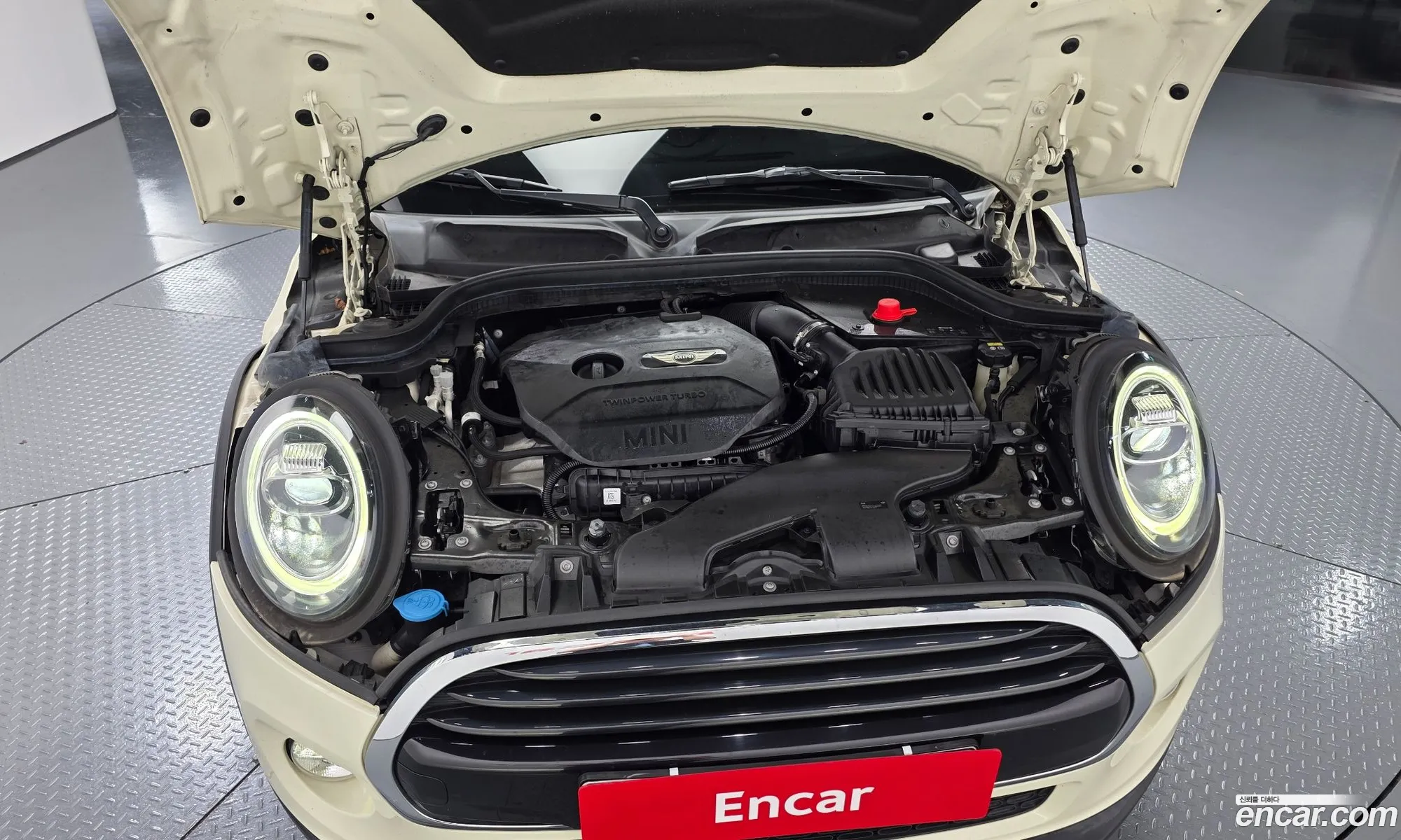 Mini Cooper 2019 WMWXU1104K2H35398 — 28