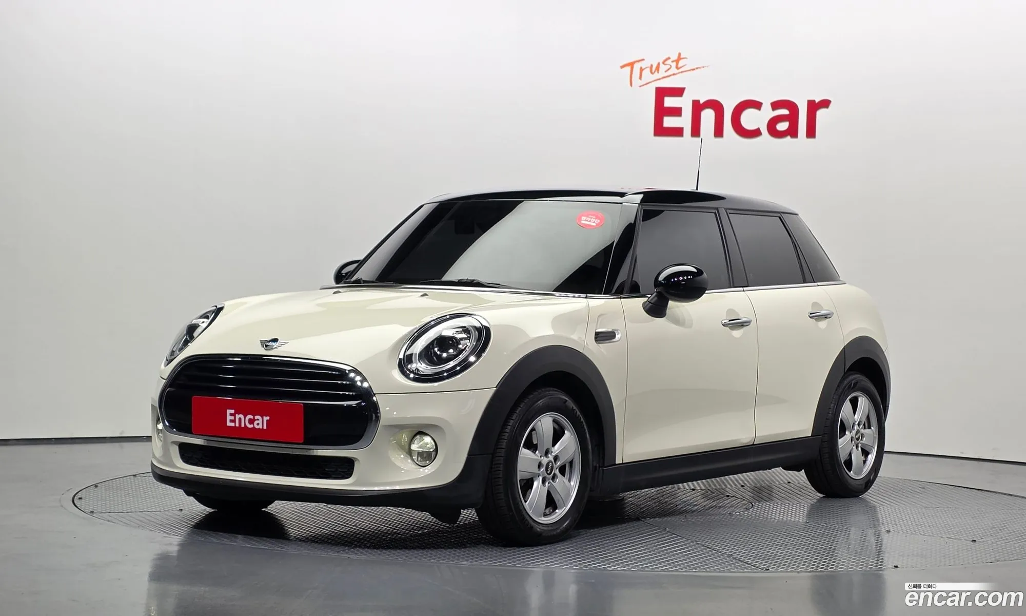 Mini Cooper 2019 WMWXU1104K2H35398 — 29