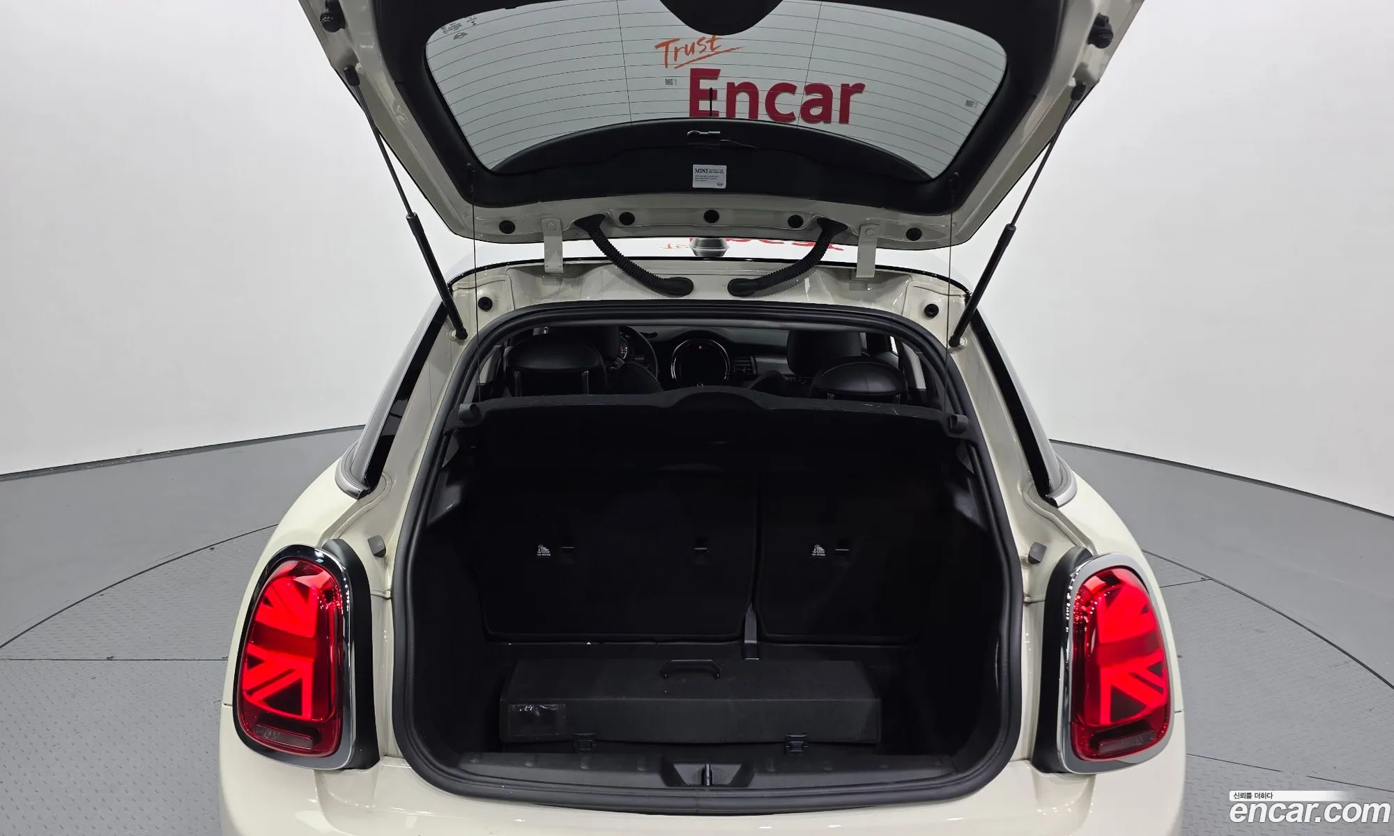 Mini Cooper 2019 WMWXU1104K2H35398 — 22