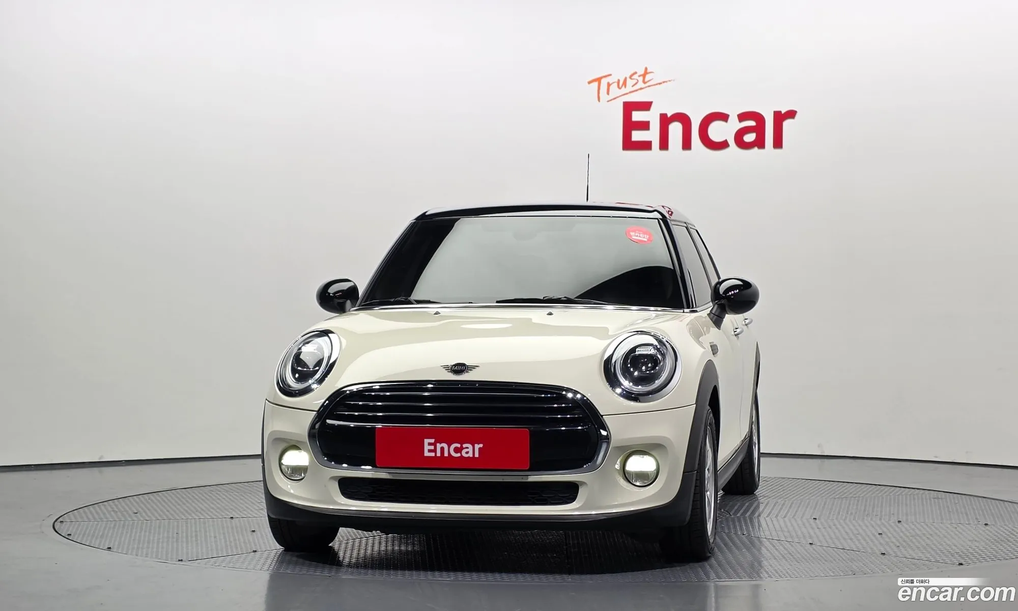 Mini Cooper 2019 WMWXU1104K2H35398 — 8