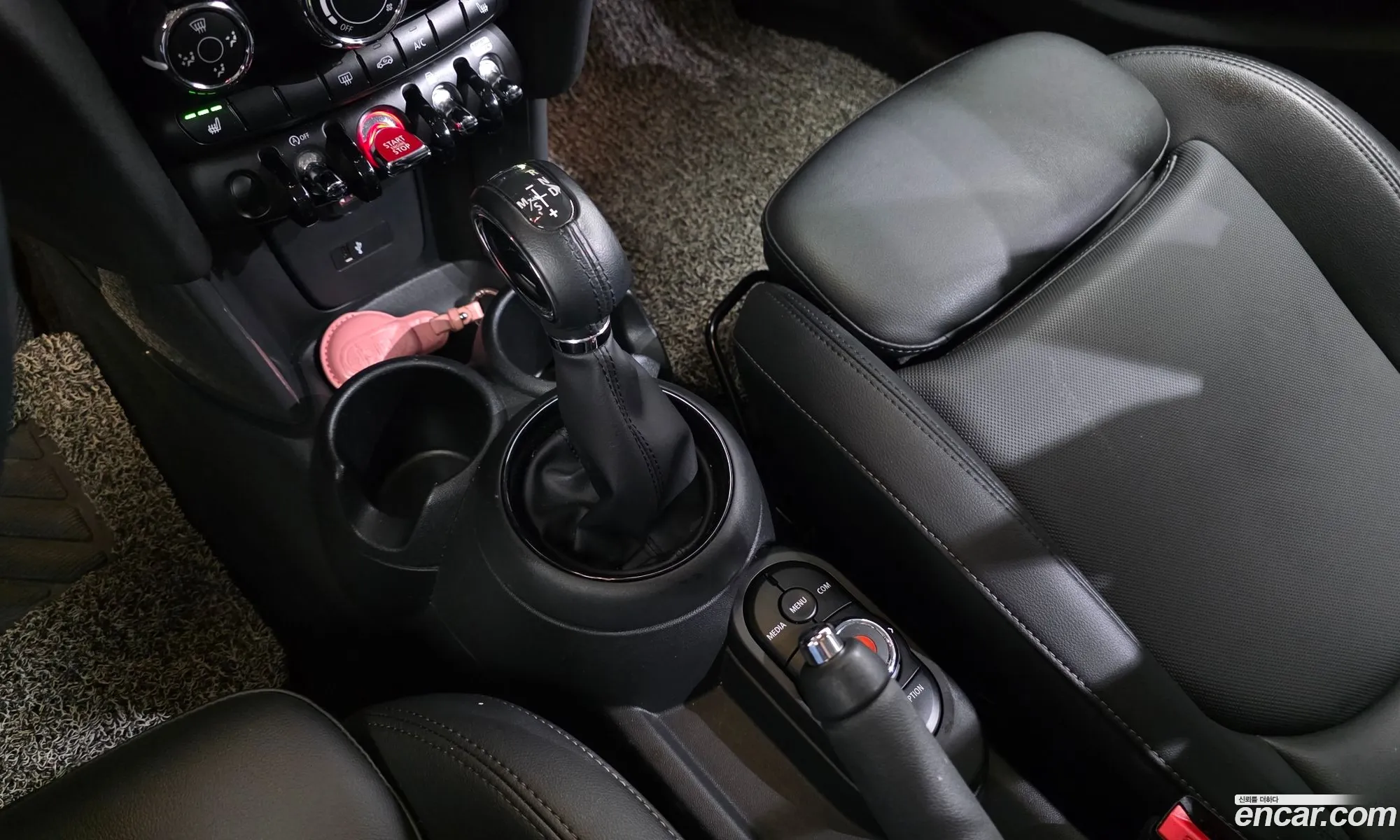 Mini Cooper 2019 WMWXU1104K2H35398 — 14