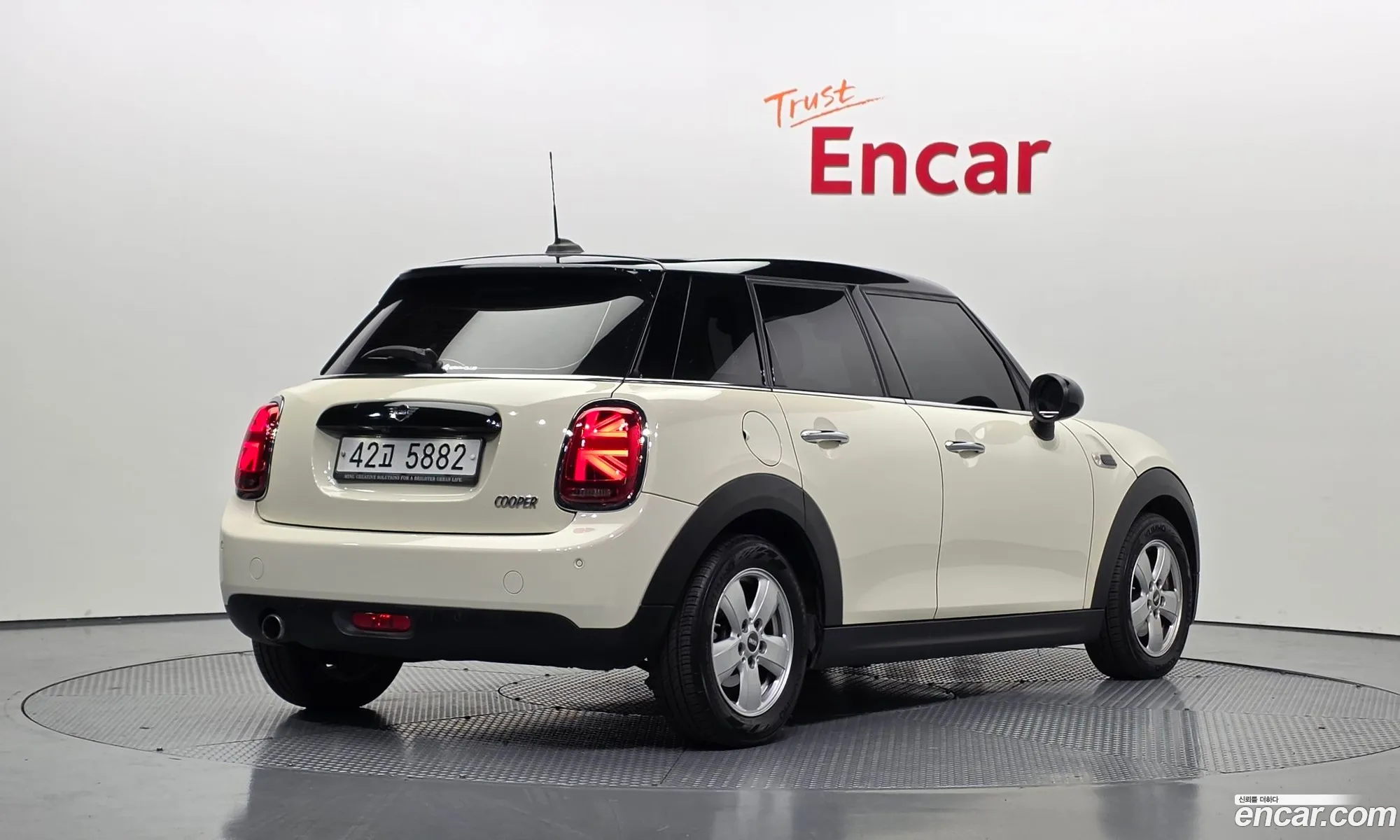 Mini Cooper 2019 WMWXU1104K2H35398 — 15