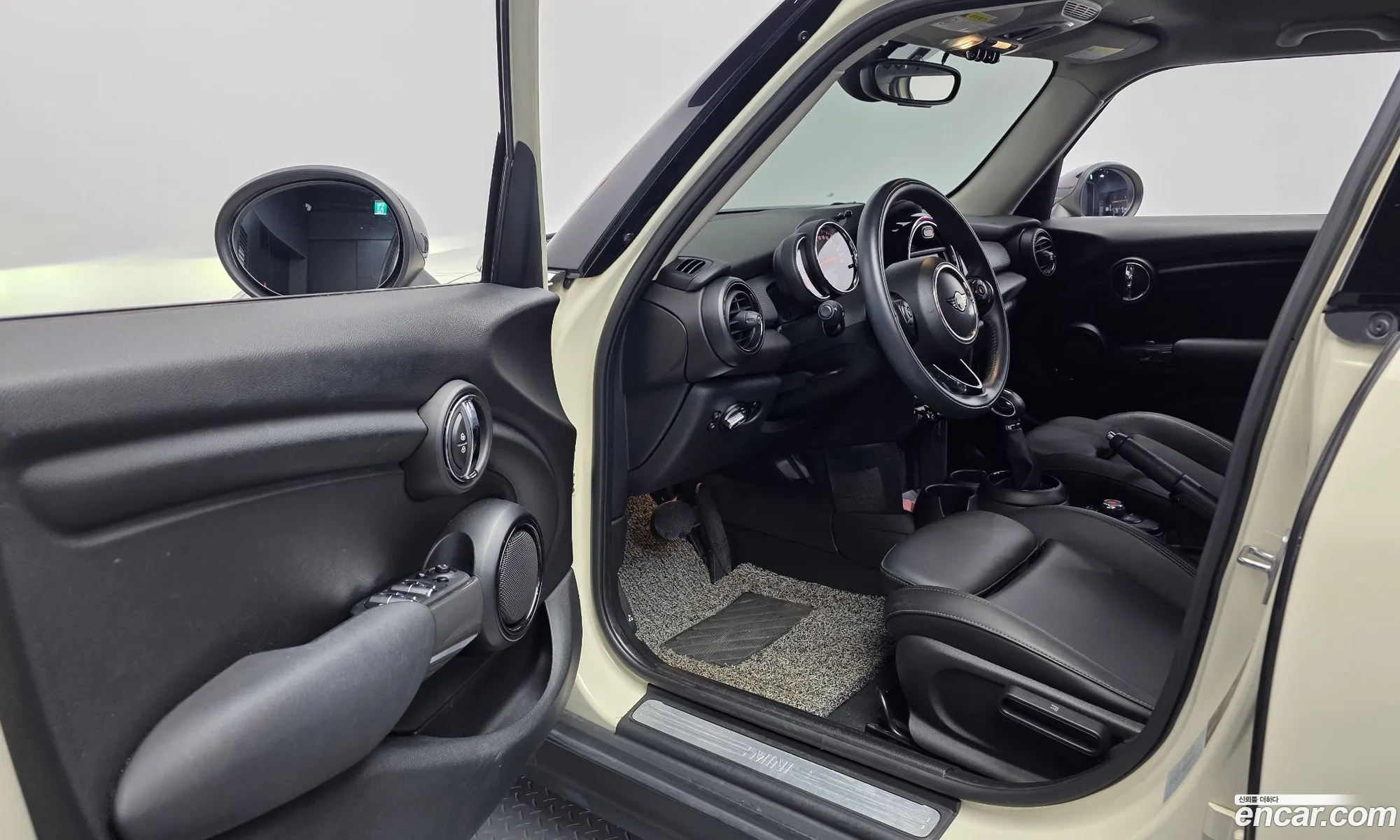 Mini Cooper 2019 WMWXU1104K2H35398 — 20