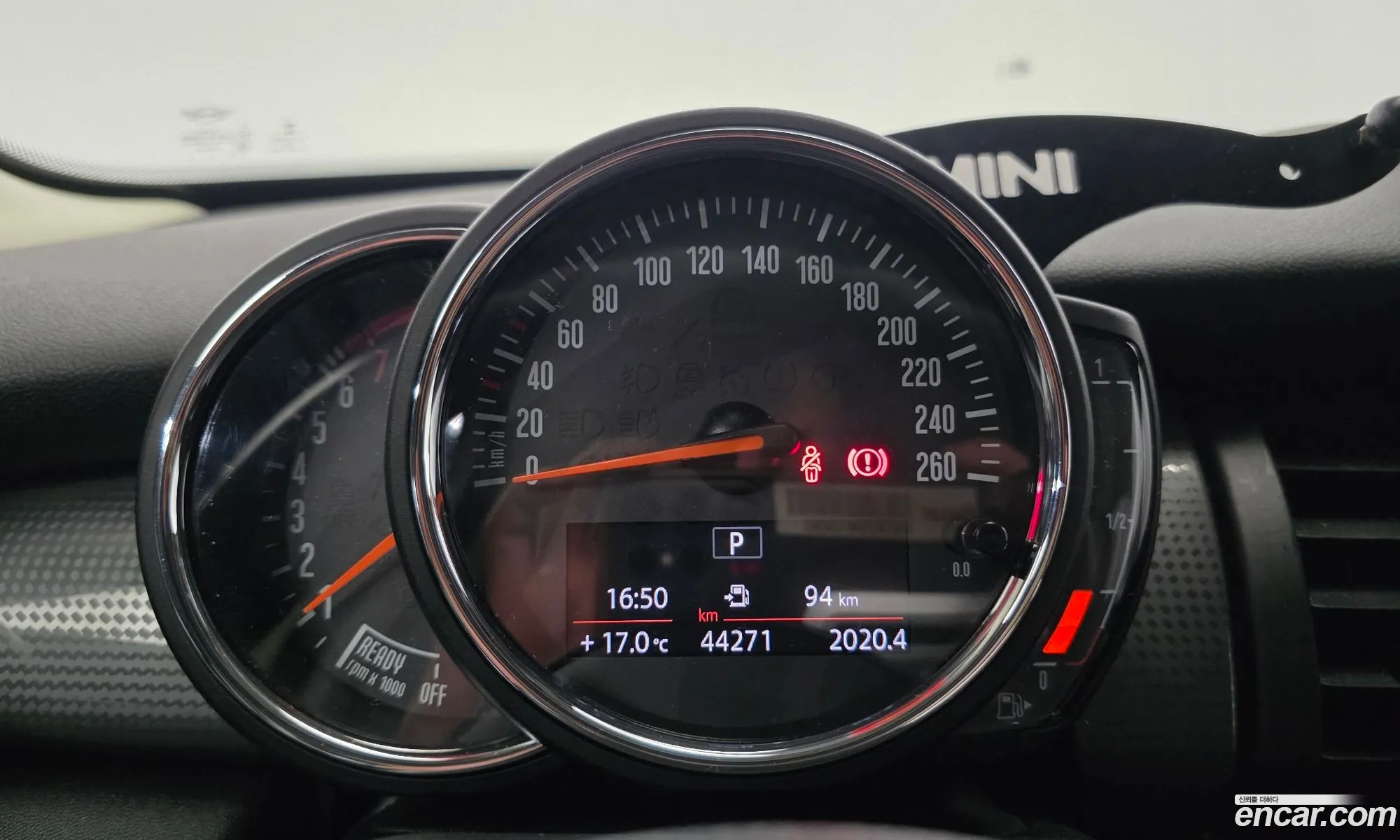 Mini Cooper 2019 WMWXU1104K2H35398 — 23