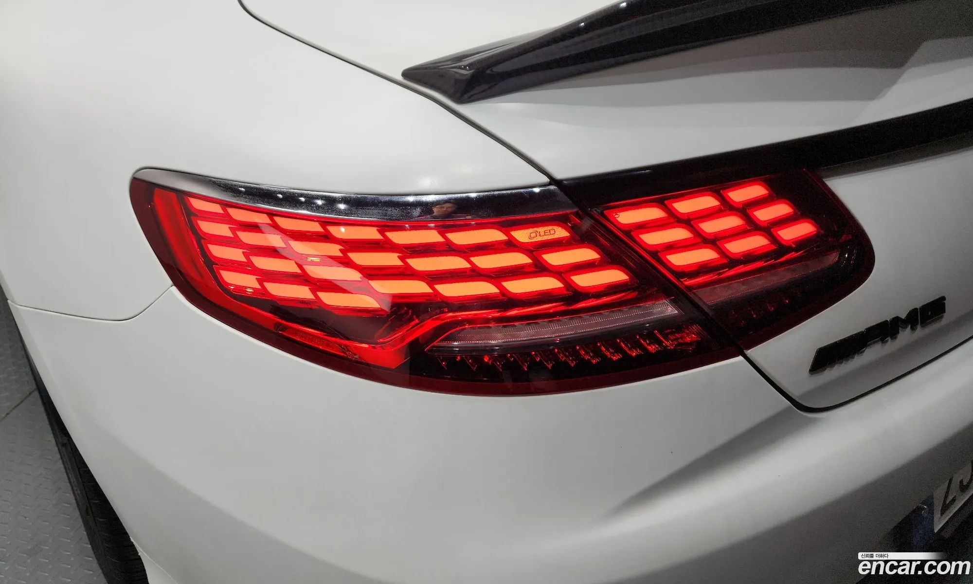 Mercedes-Benz S-Class W222 2018 WDDXJ8JB6JA034407 — 14
