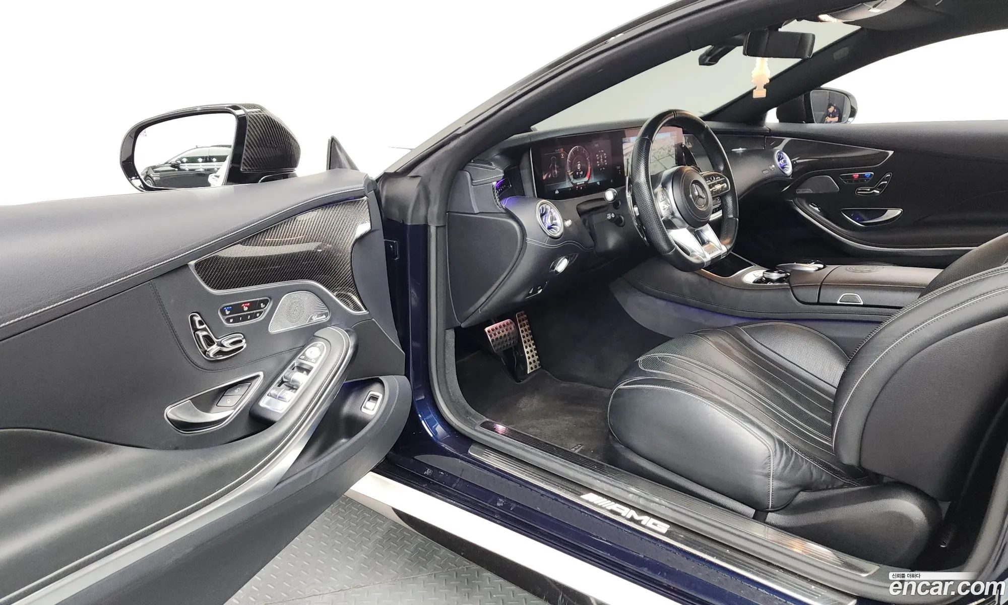 Mercedes-Benz S-Class W222 2018 WDDXJ8JB6JA034407 — 16