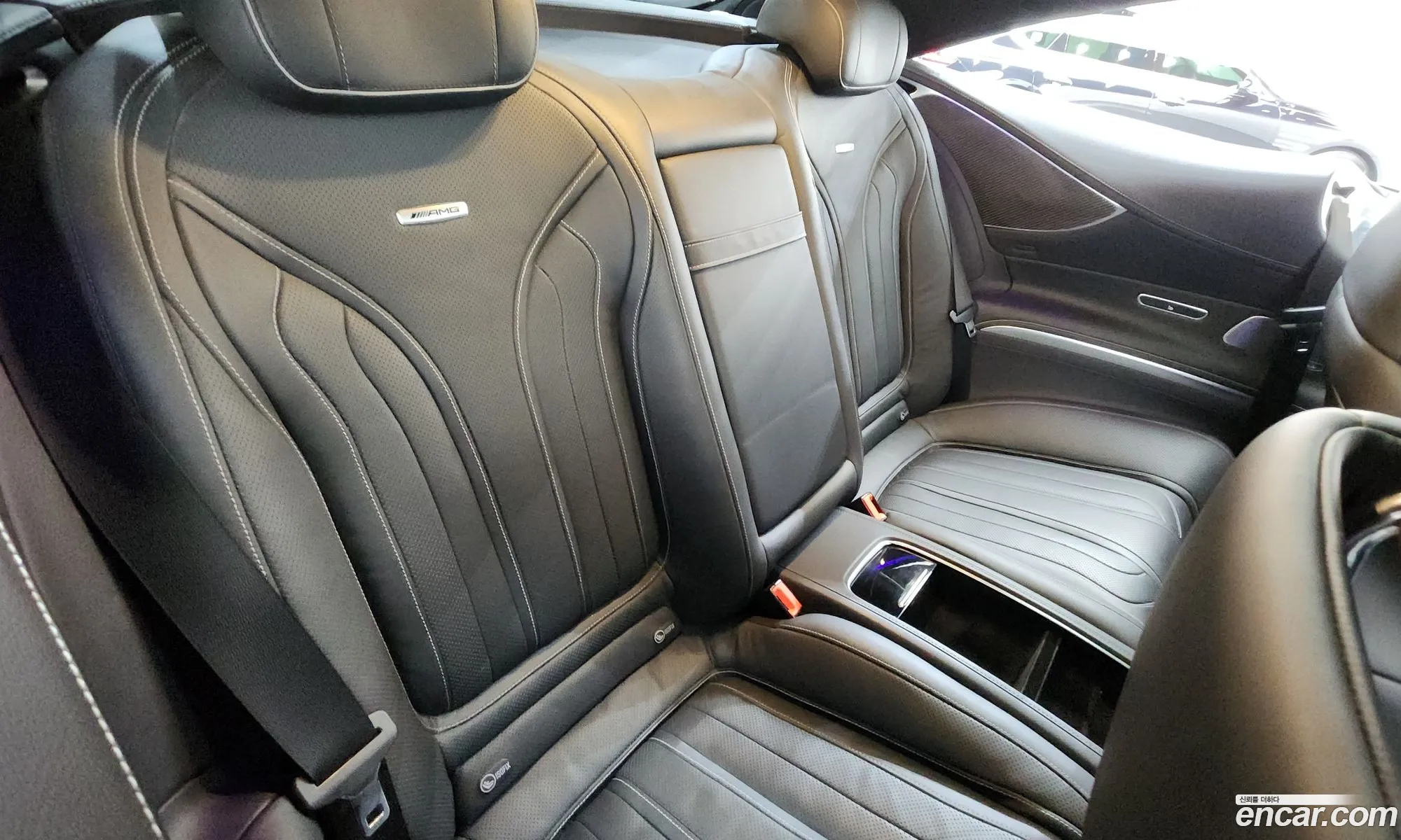 Mercedes-Benz S-Class W222 2018 WDDXJ8JB6JA034407 — 34