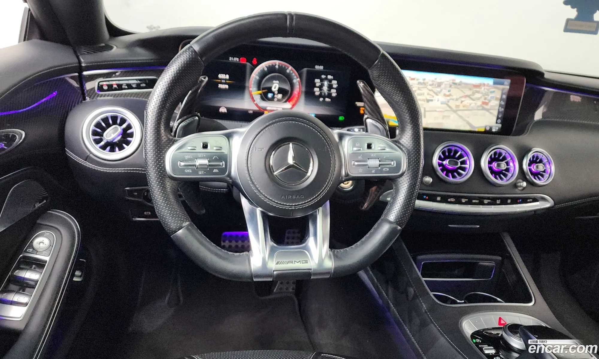 Mercedes-Benz S-Class W222 2018 WDDXJ8JB6JA034407 — 15