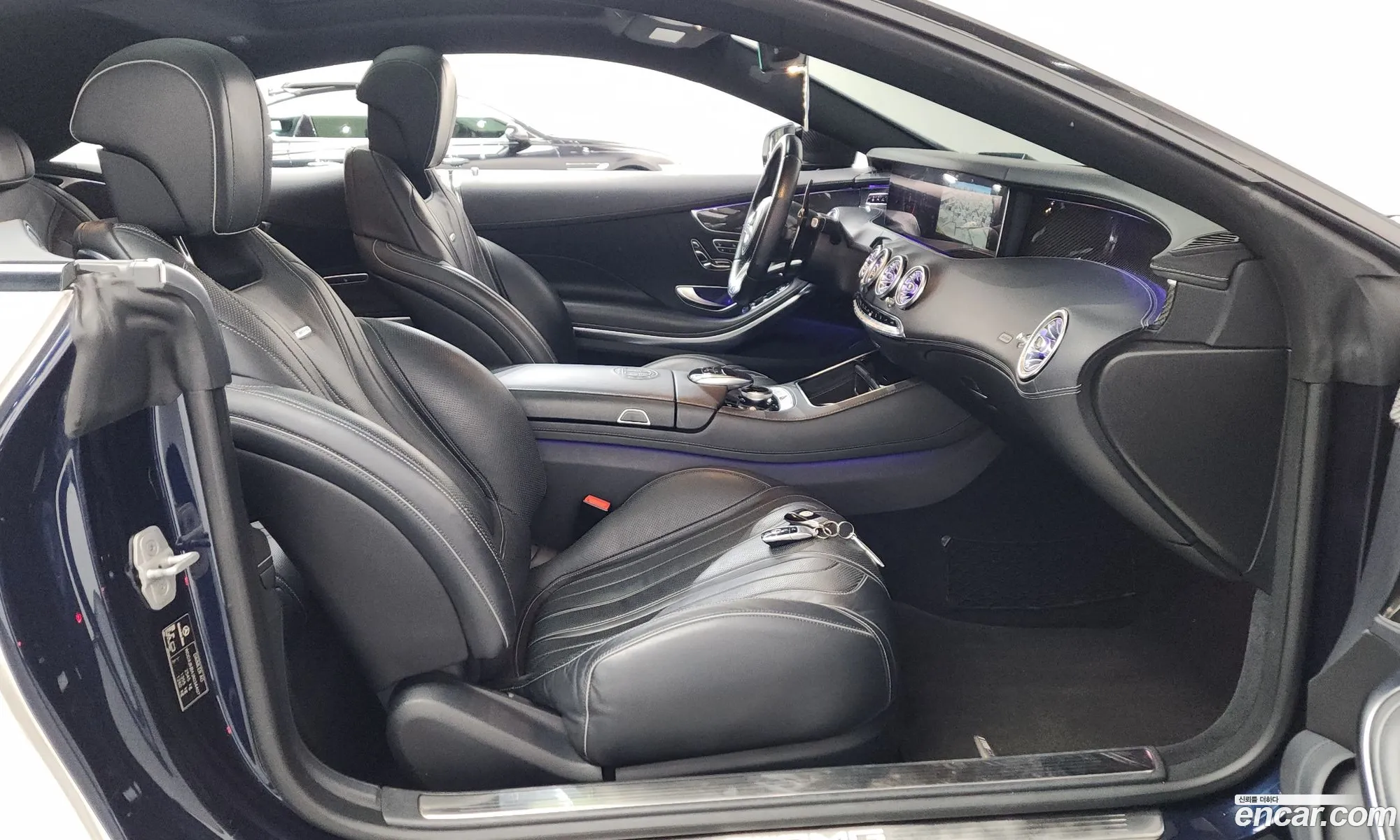 Mercedes-Benz S-Class W222 2018 WDDXJ8JB6JA034407 — 12