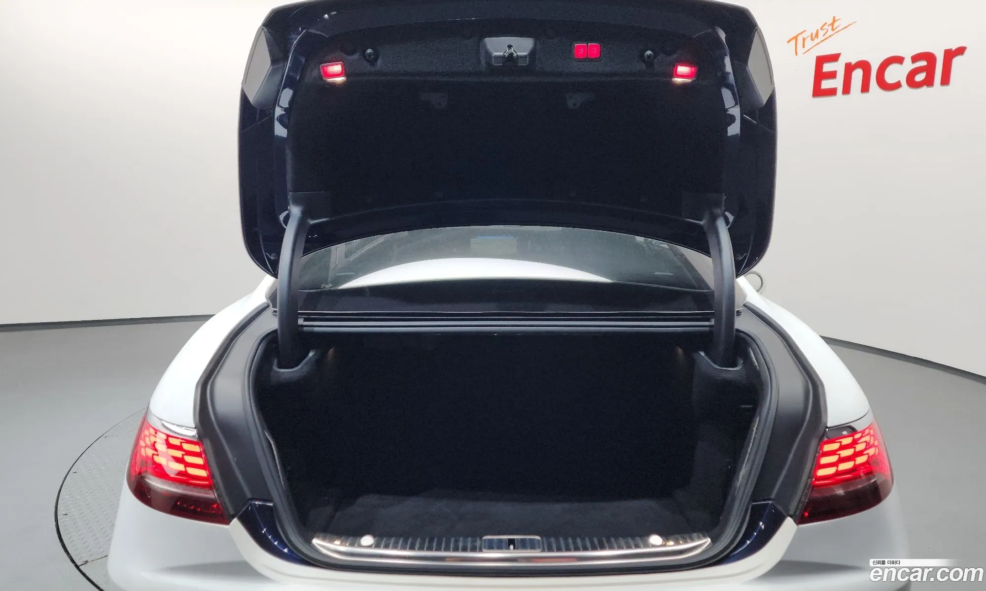 Mercedes-Benz S-Class W222 2018 WDDXJ8JB6JA034407 — 10